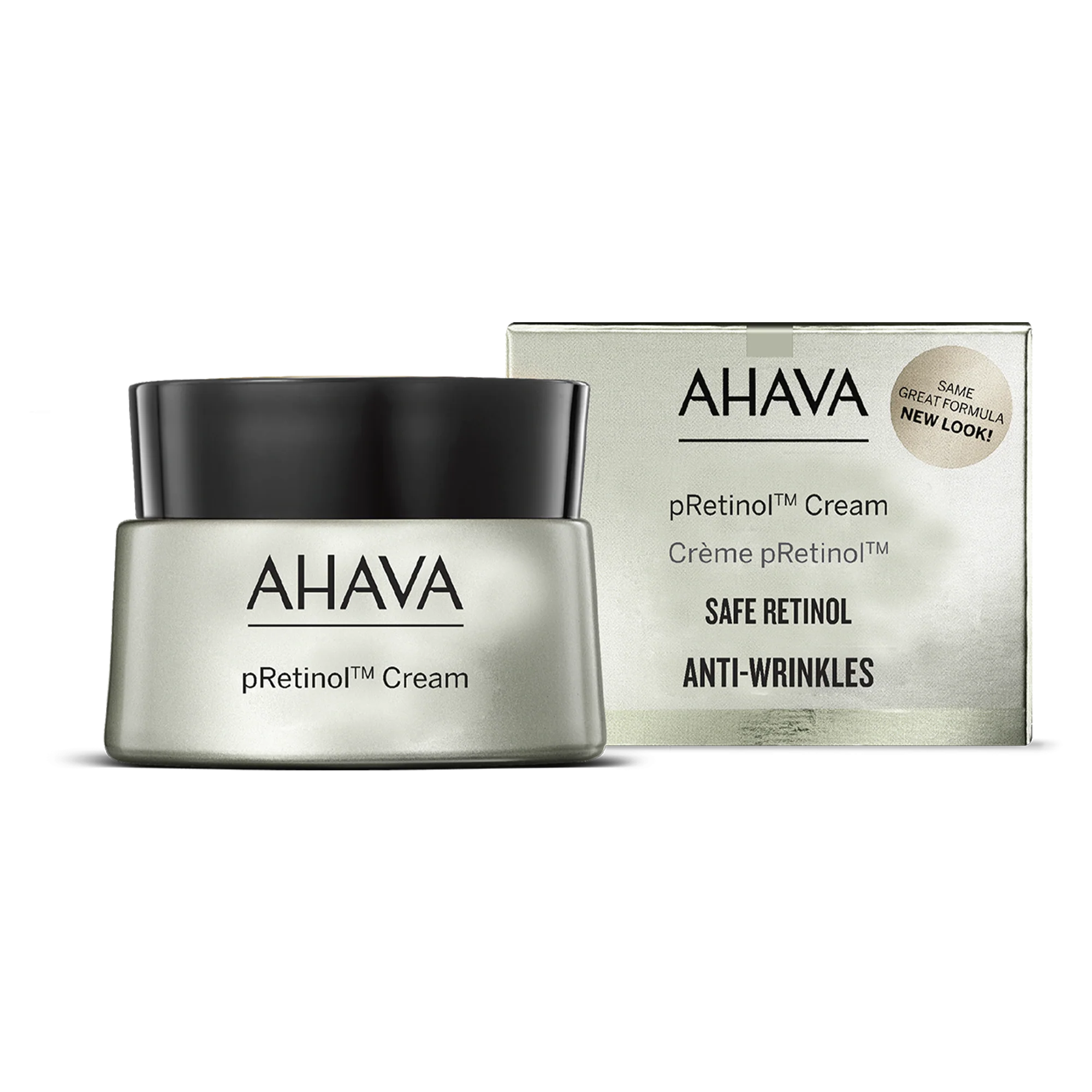 Safe pRetinol Cream - Image 4