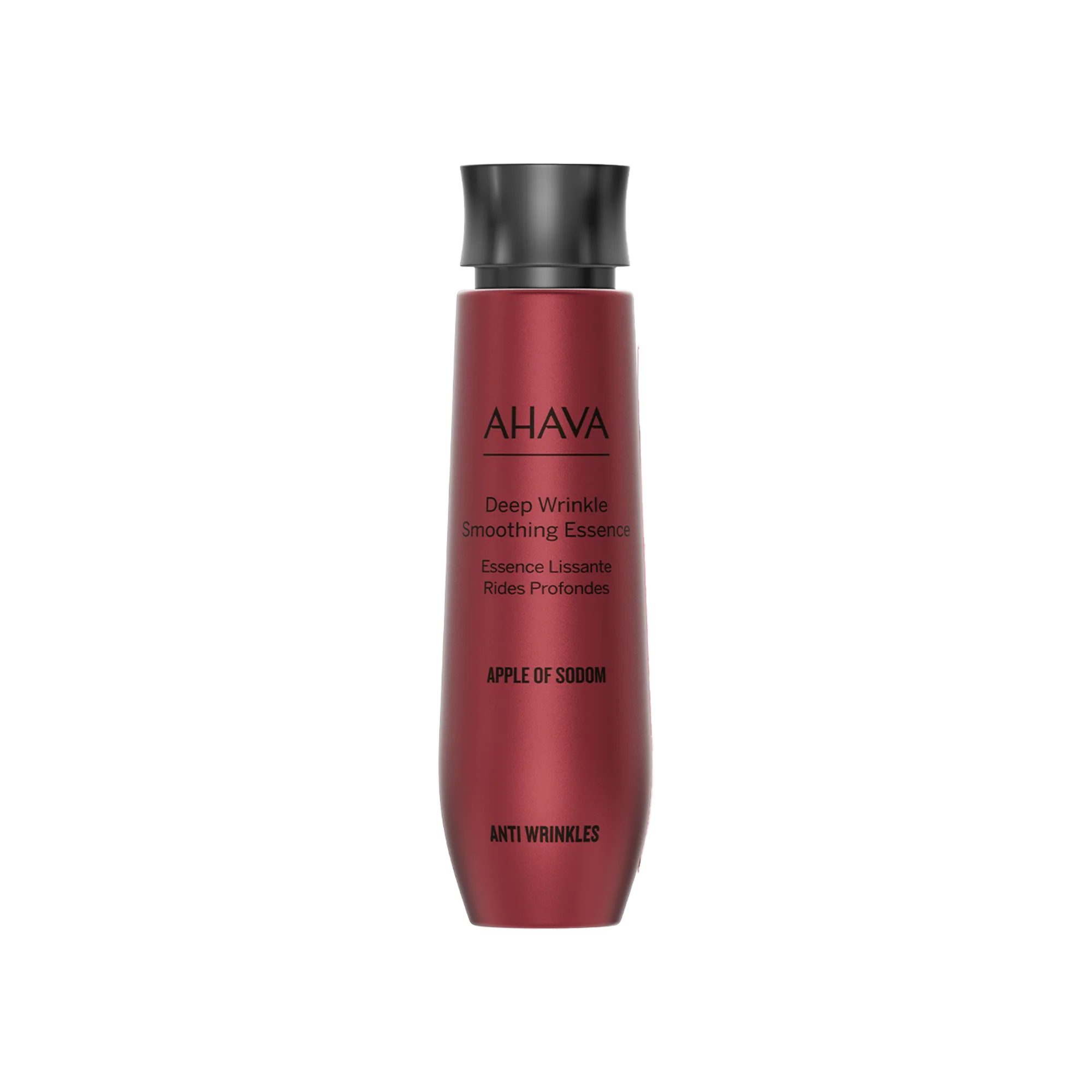 Activating Smoothing Essence