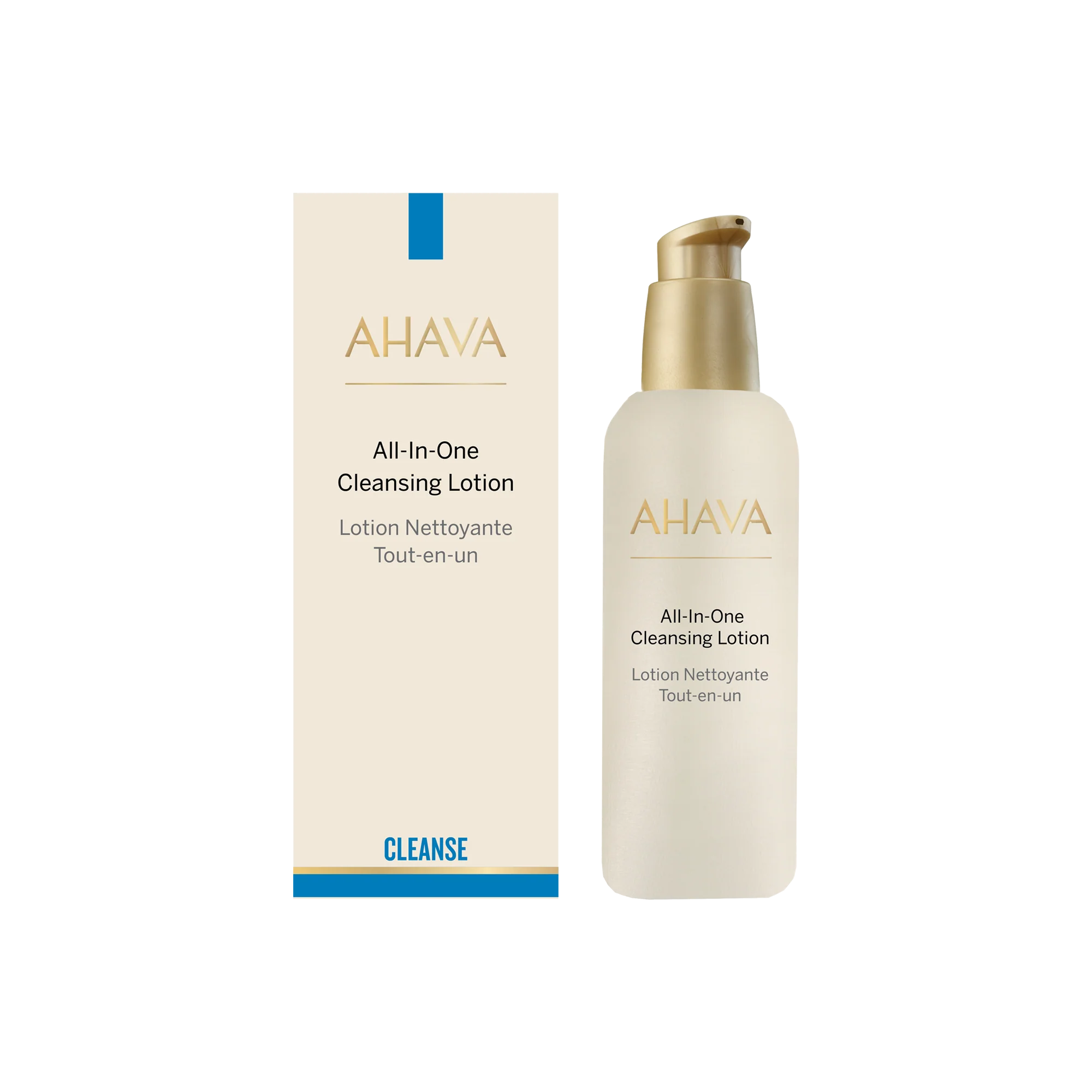 All-in-One Cleansing Lotion - Image 3