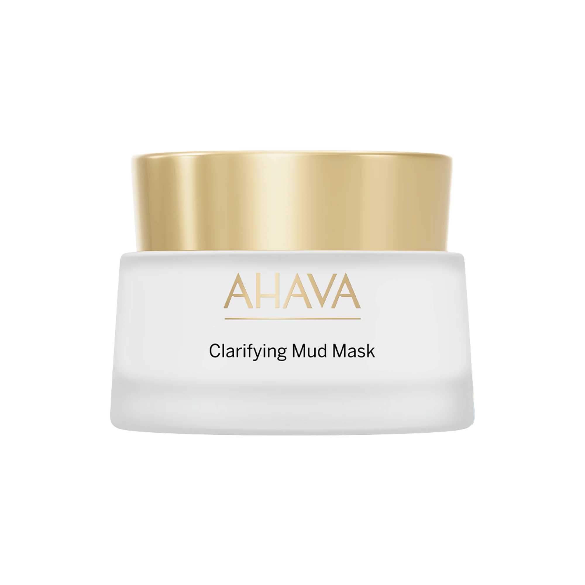 Clarifying Mud Mask