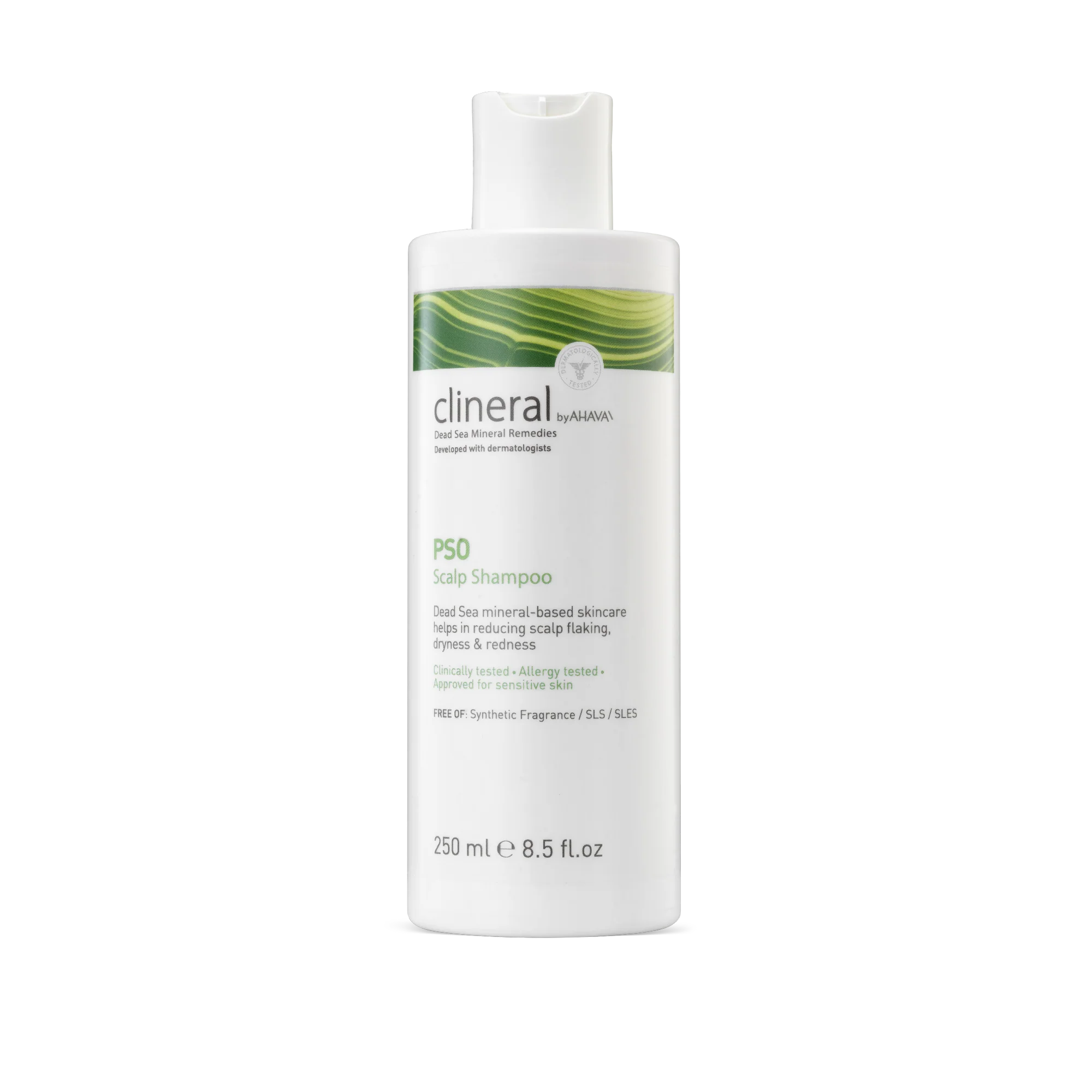 PSO Shampoo