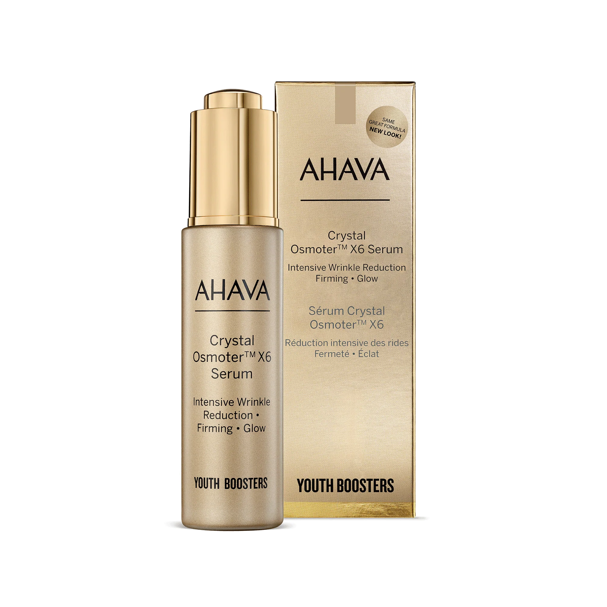 Crystal Osmoter™ X6 Serum - Image 8