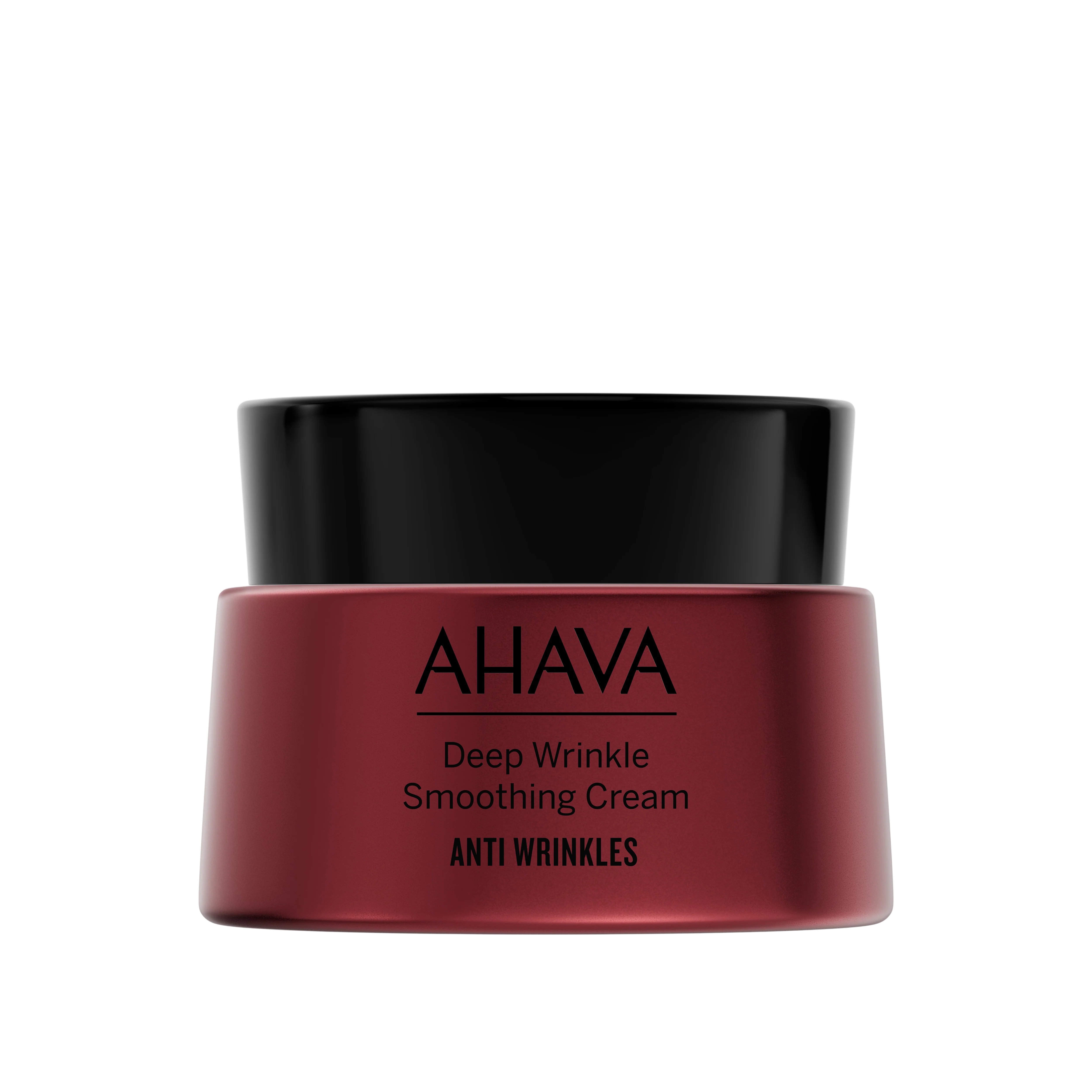 Deep Wrinkle Smoothing Cream