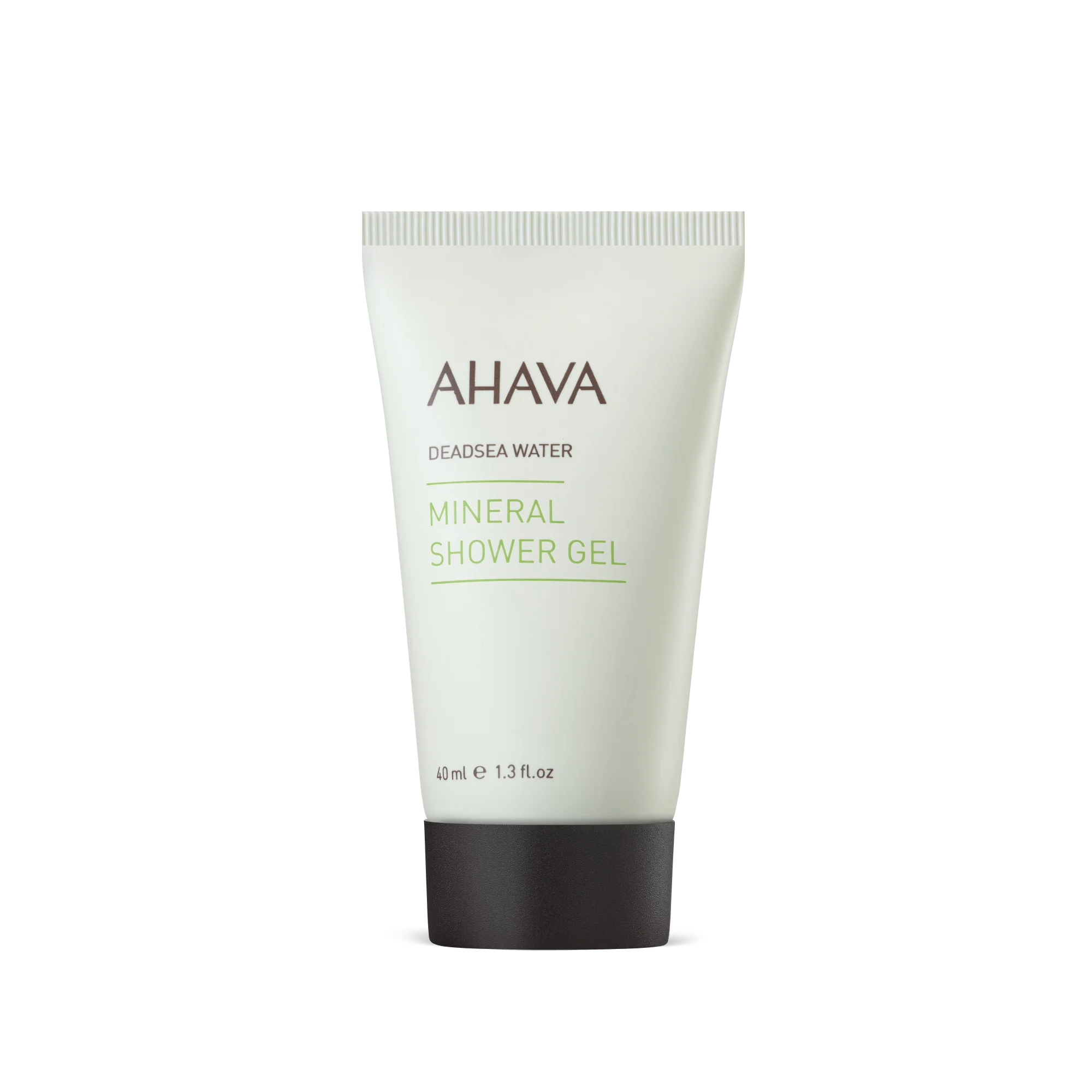 Mineral Shower Gel - 1.3 Oz