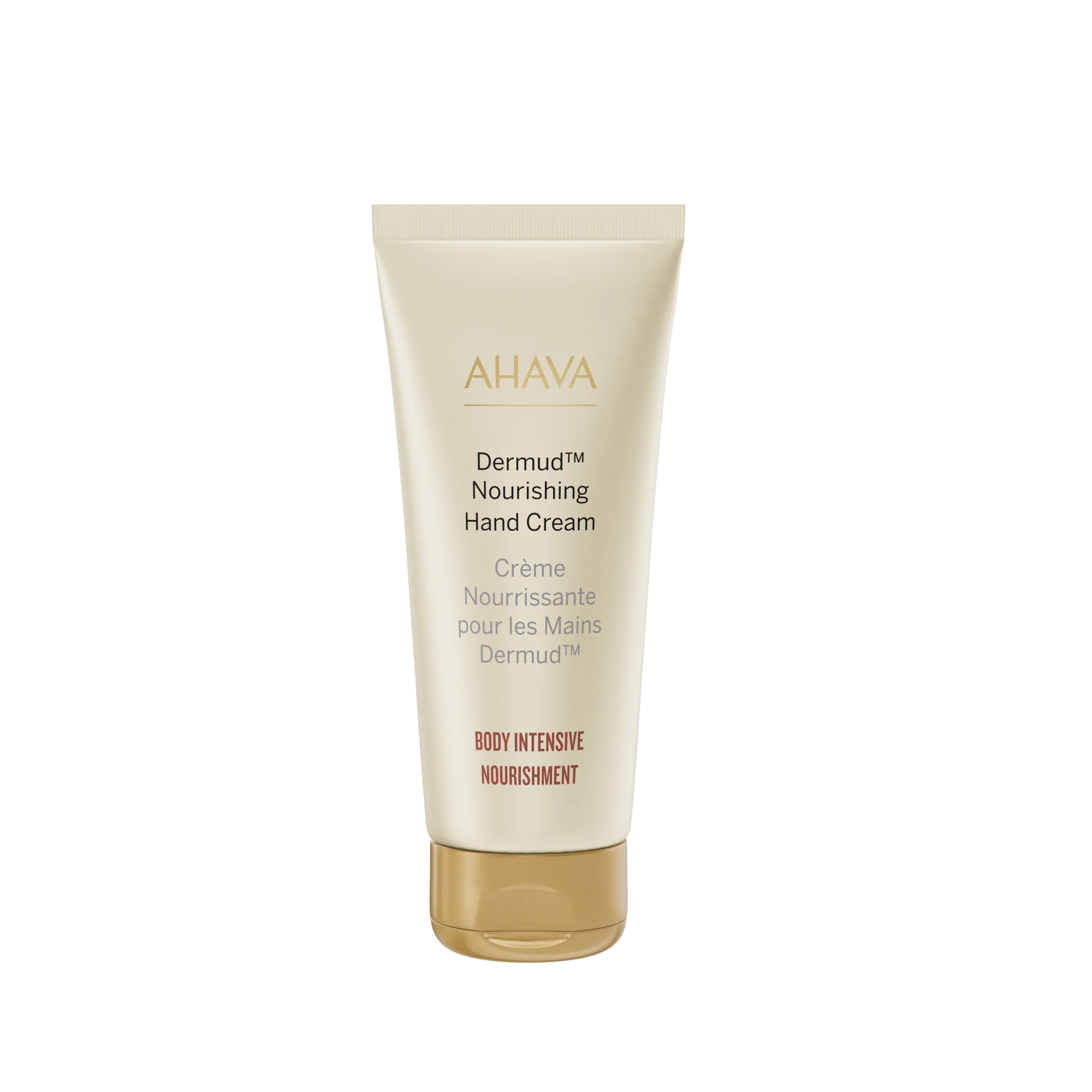 Dermud Nourishing Hand Cream