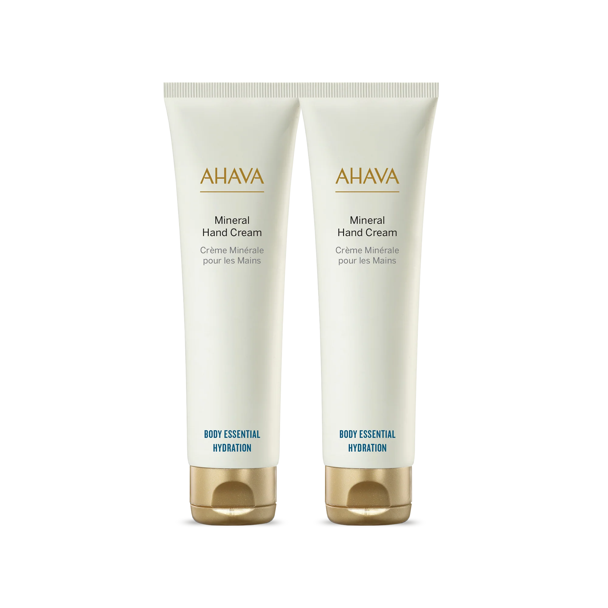 Double Mineral Hand Cream- 50% More