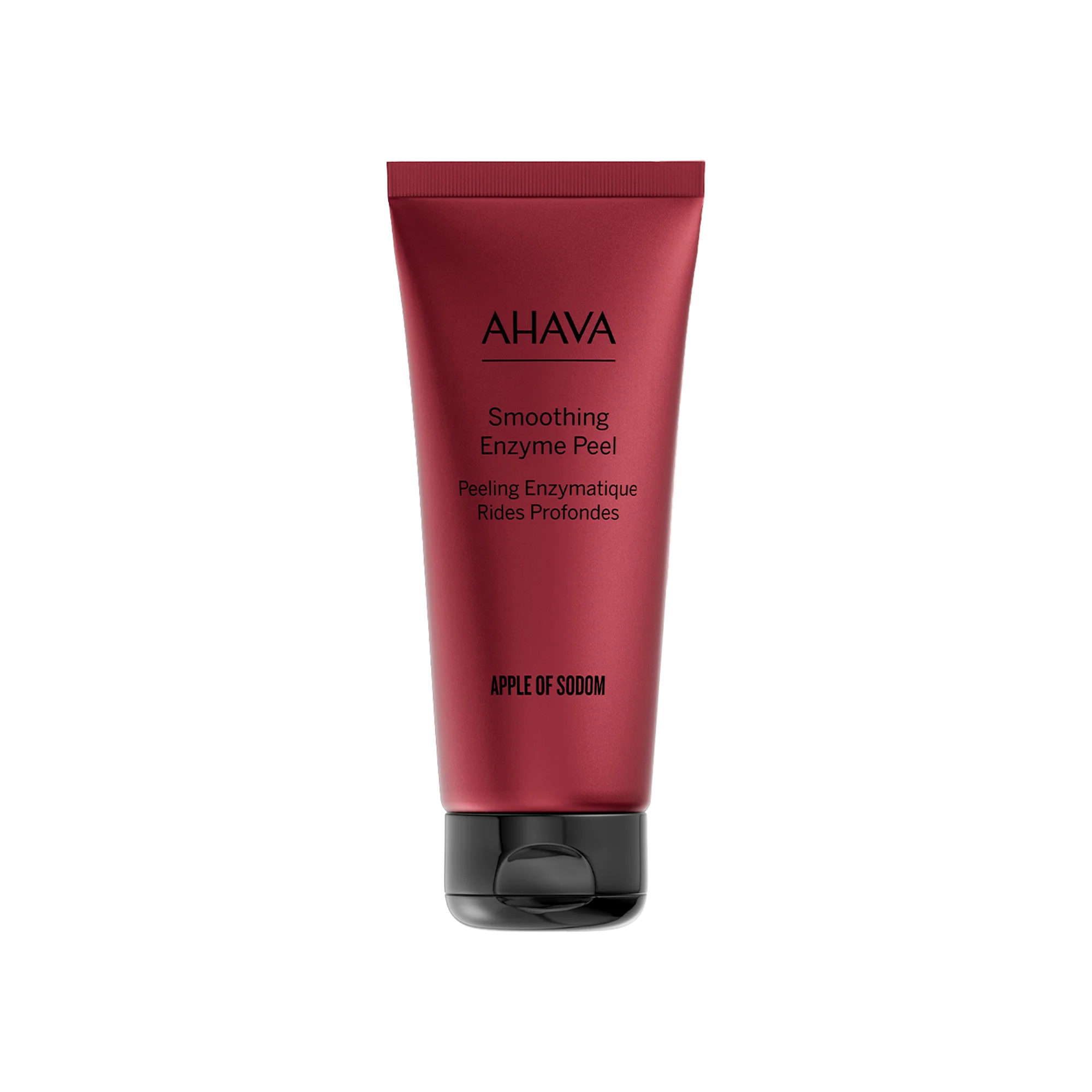 Enzyme Facial Peel