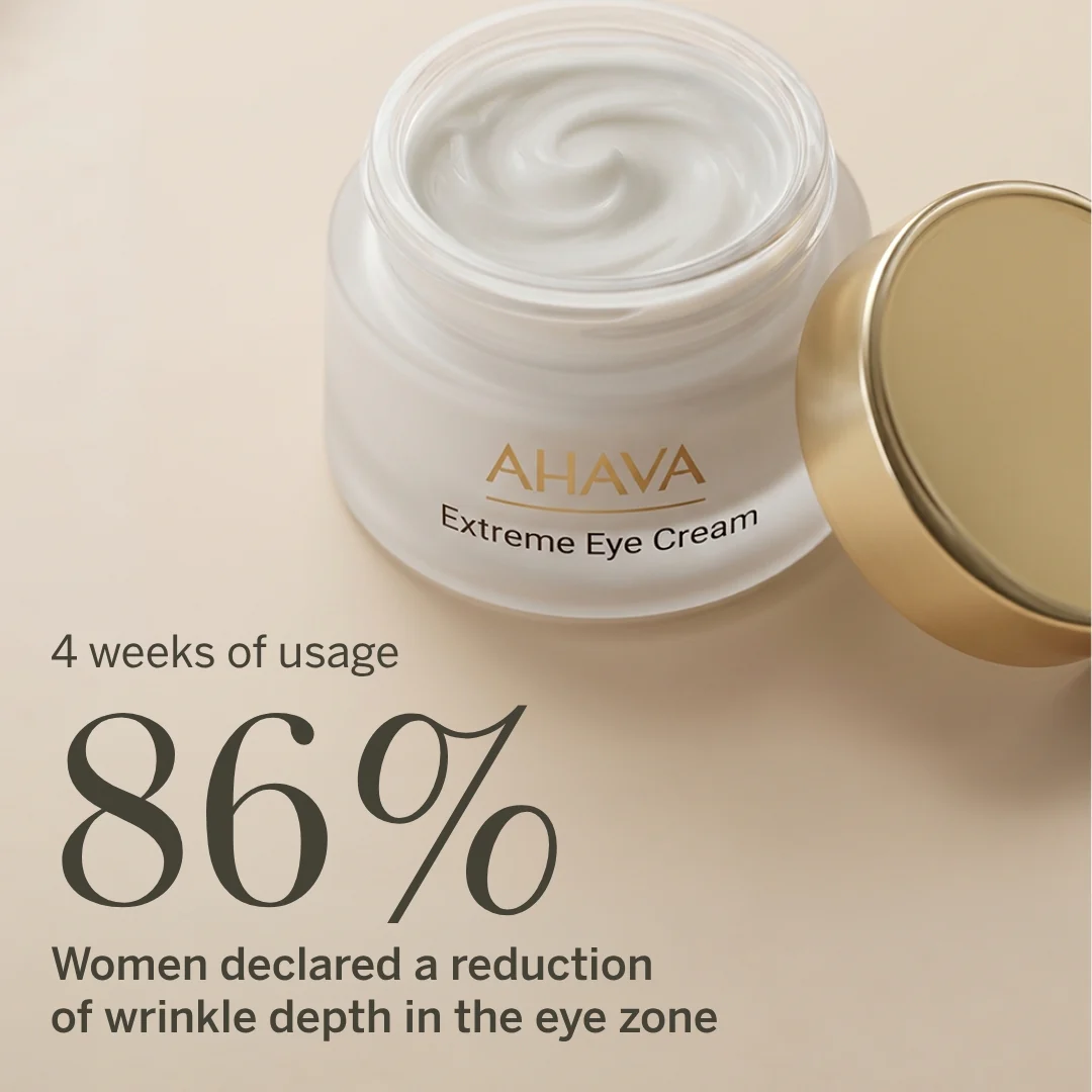 Extreme Eye Cream - Image 4