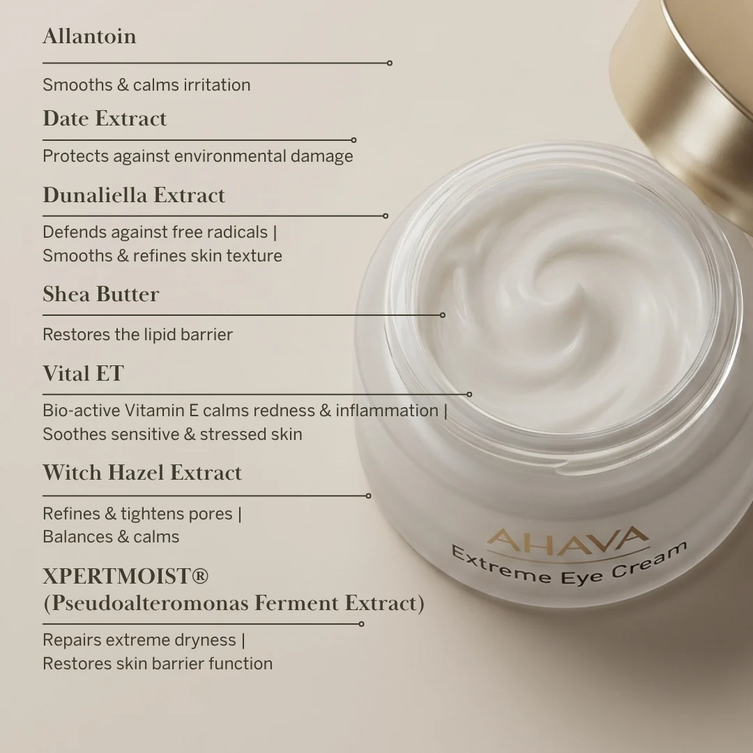 Extreme Eye Cream - Image 6