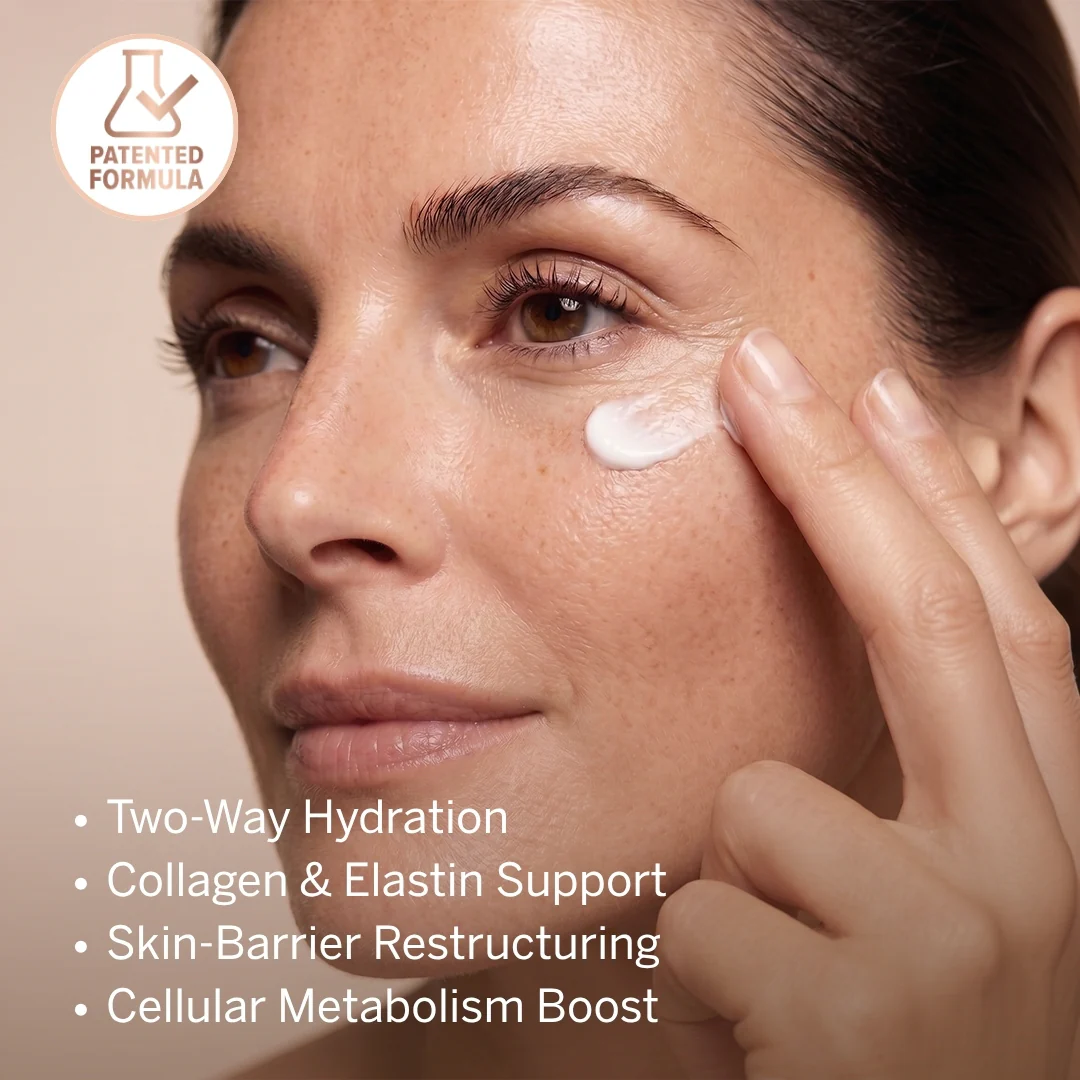 Extreme Eye Cream - Image 3