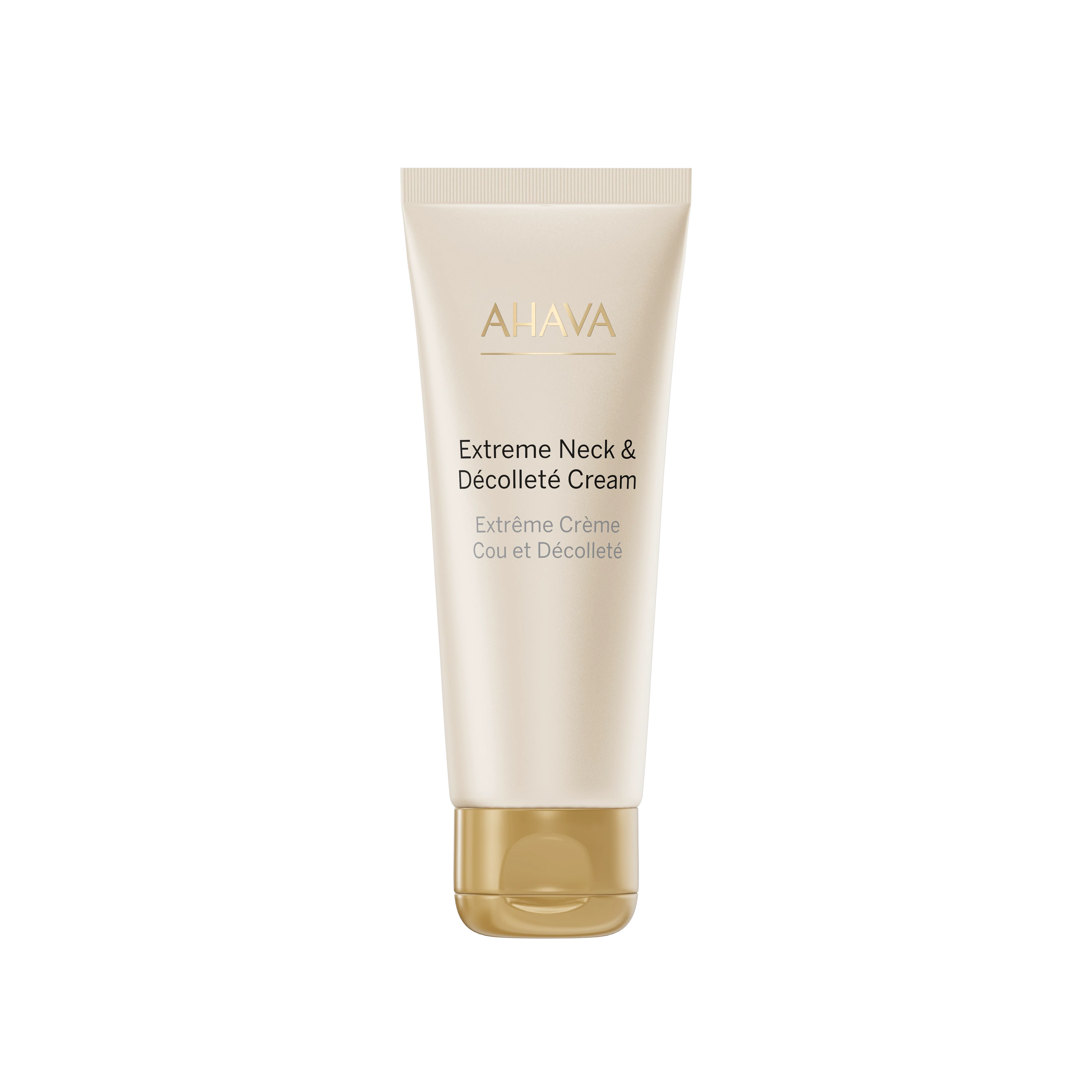 Extreme Neck & Décolleté Cream