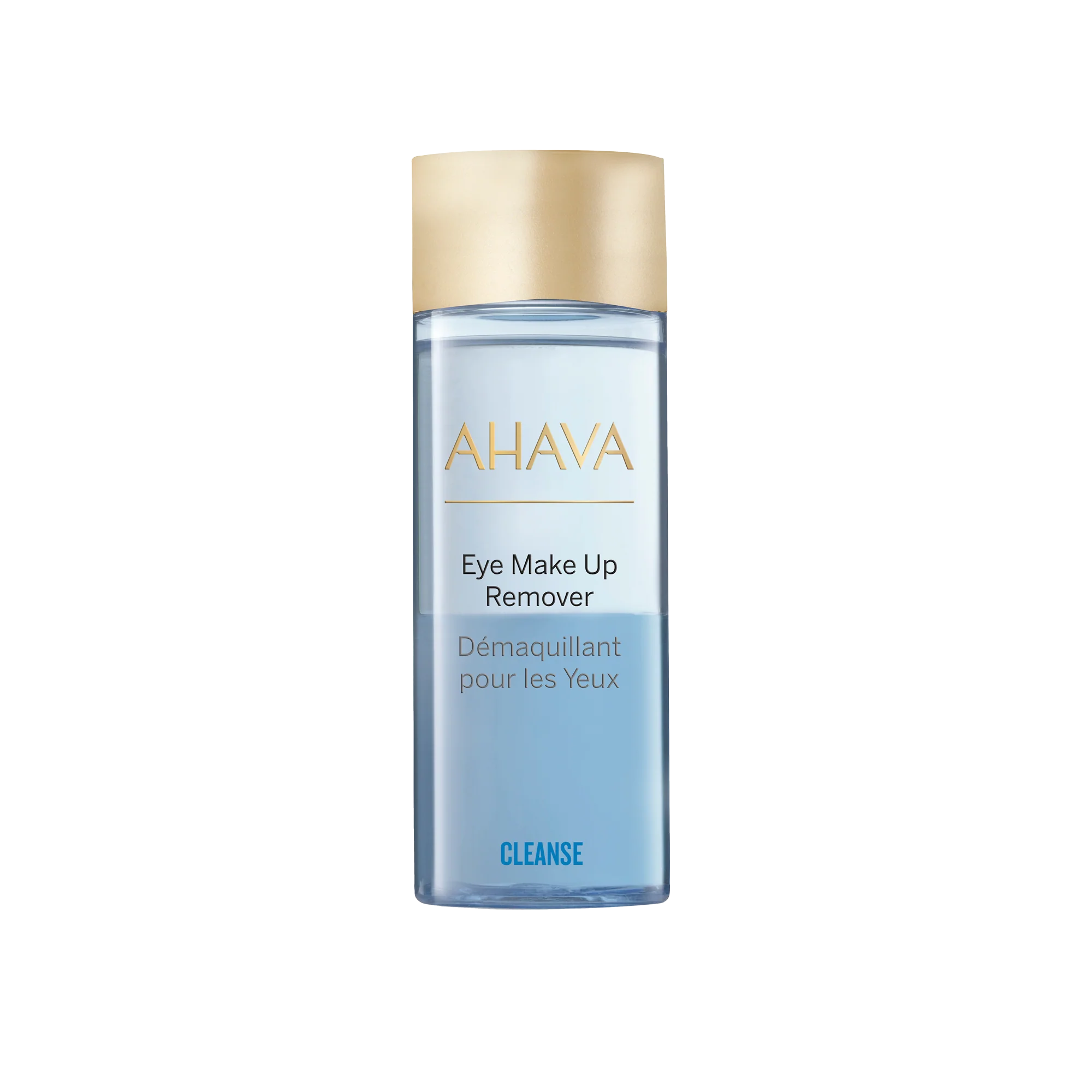Eye Makeup Remover