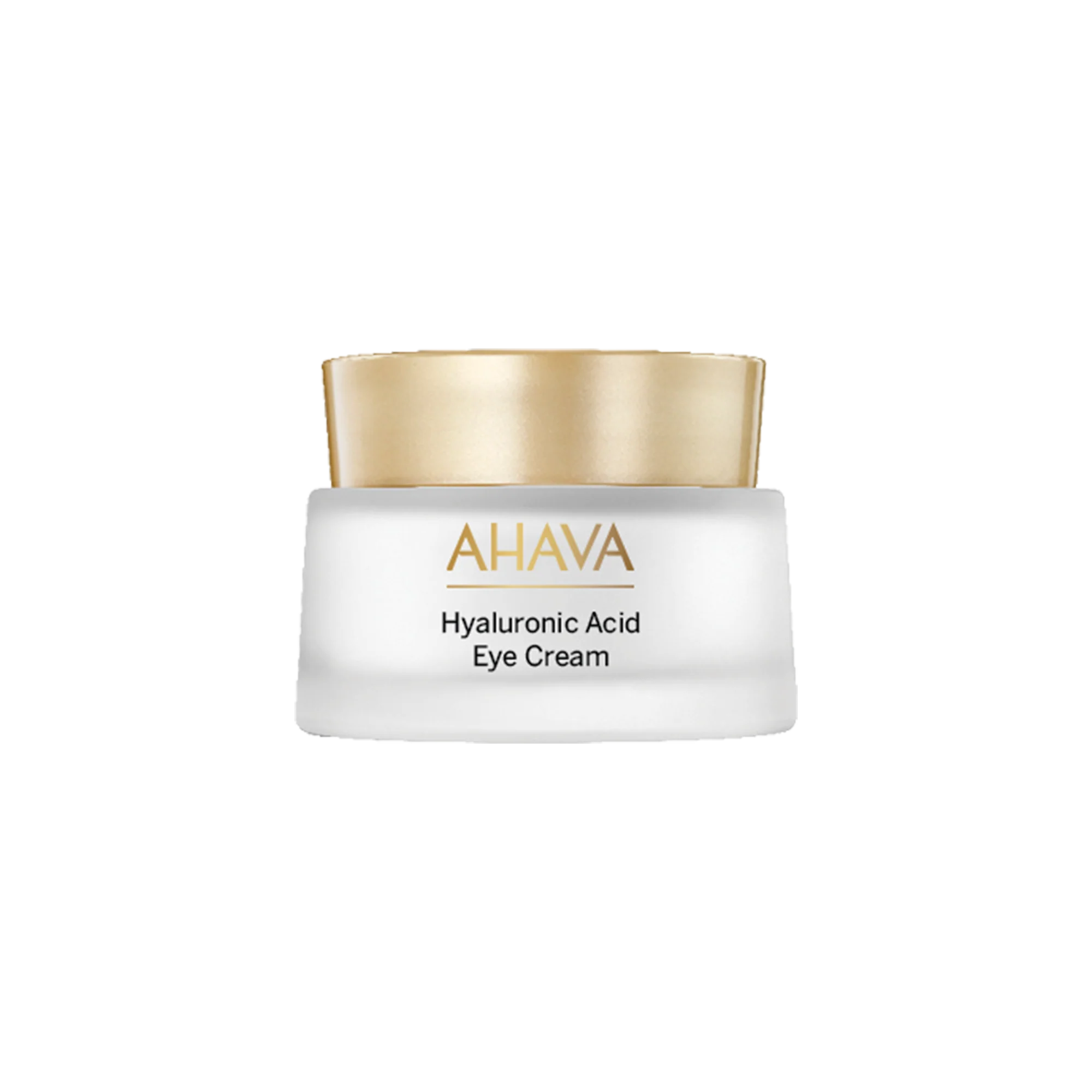Hyaluronic Acid Eye Cream