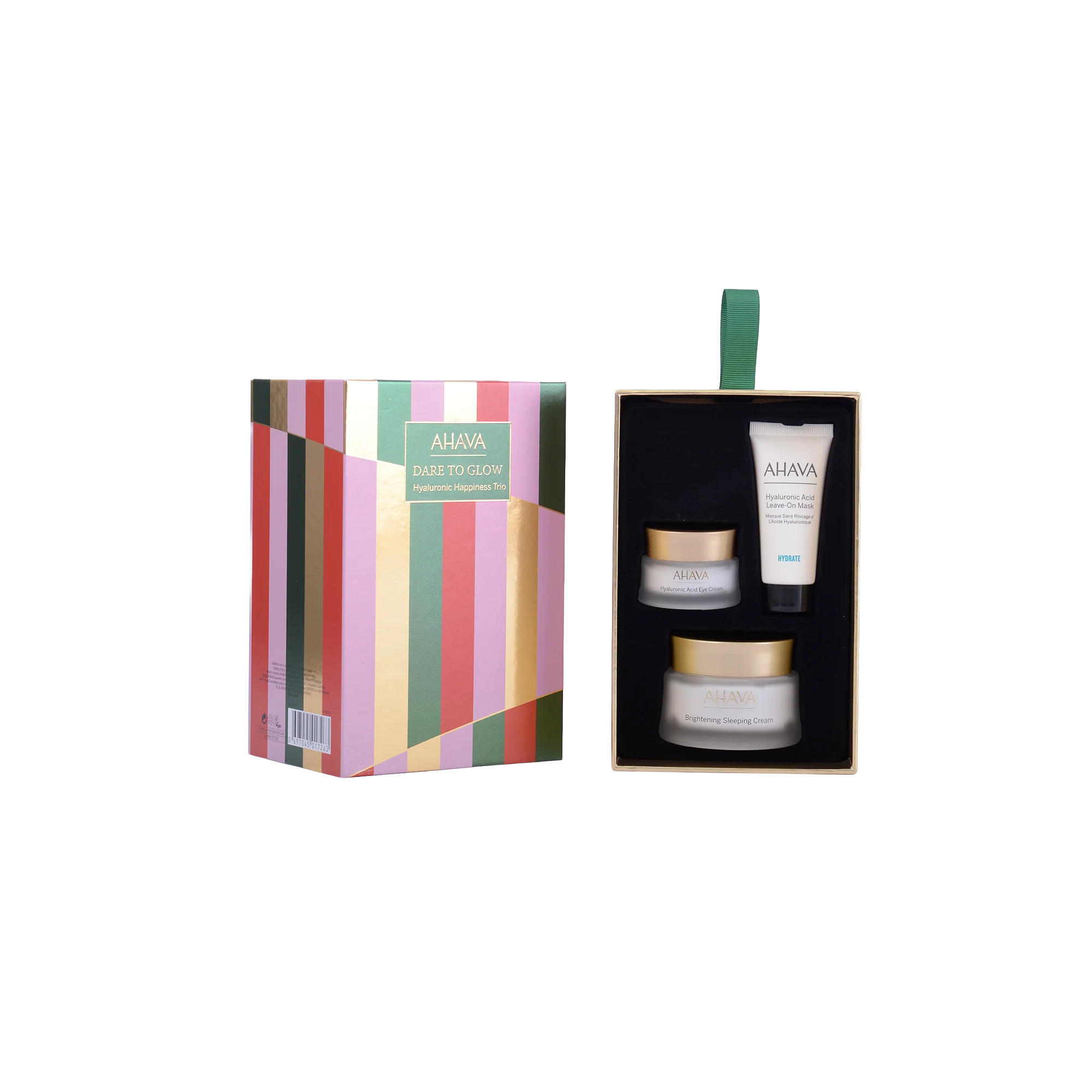 Hyaluronic Happiness Trio - Image 2