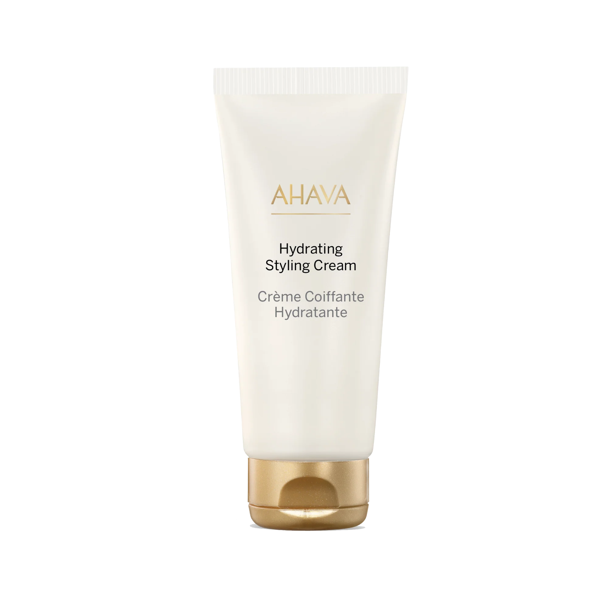Hydrating Styling Cream