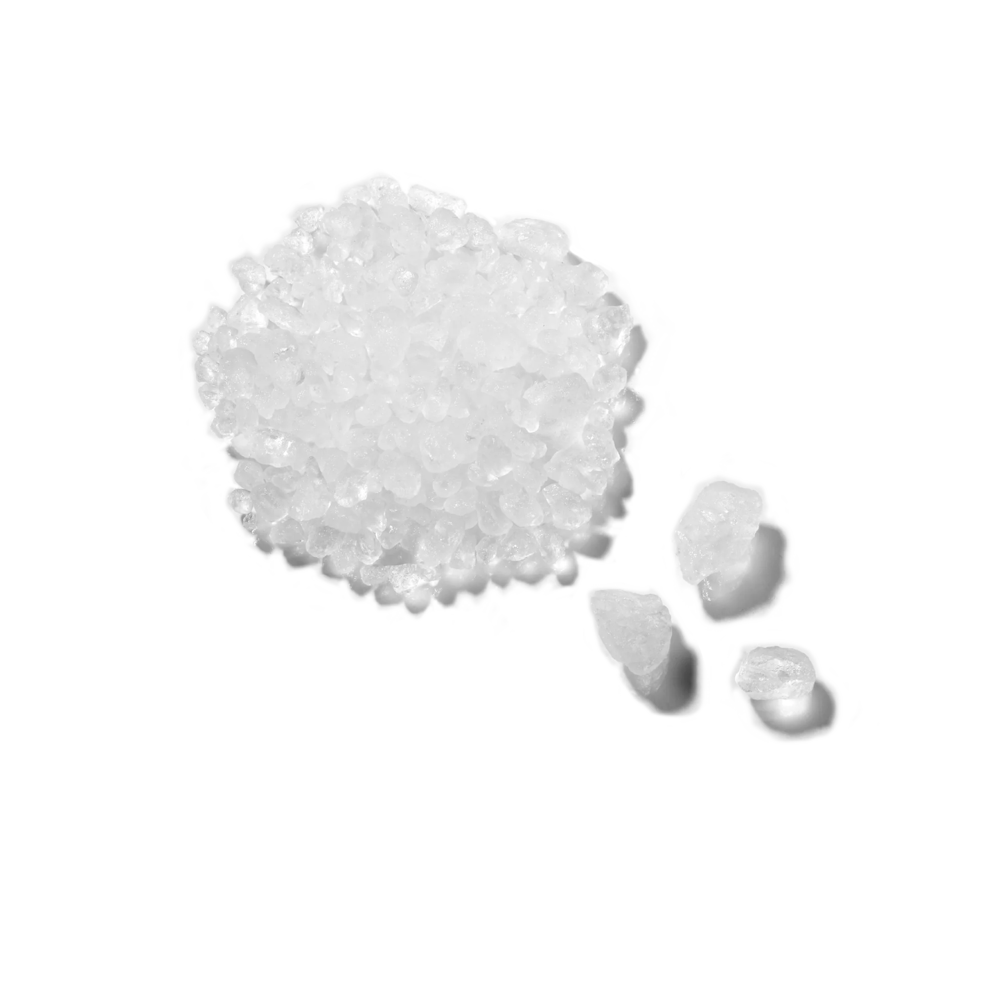 Lavender 32 Oz Dead Sea Bath Salt - Image 2