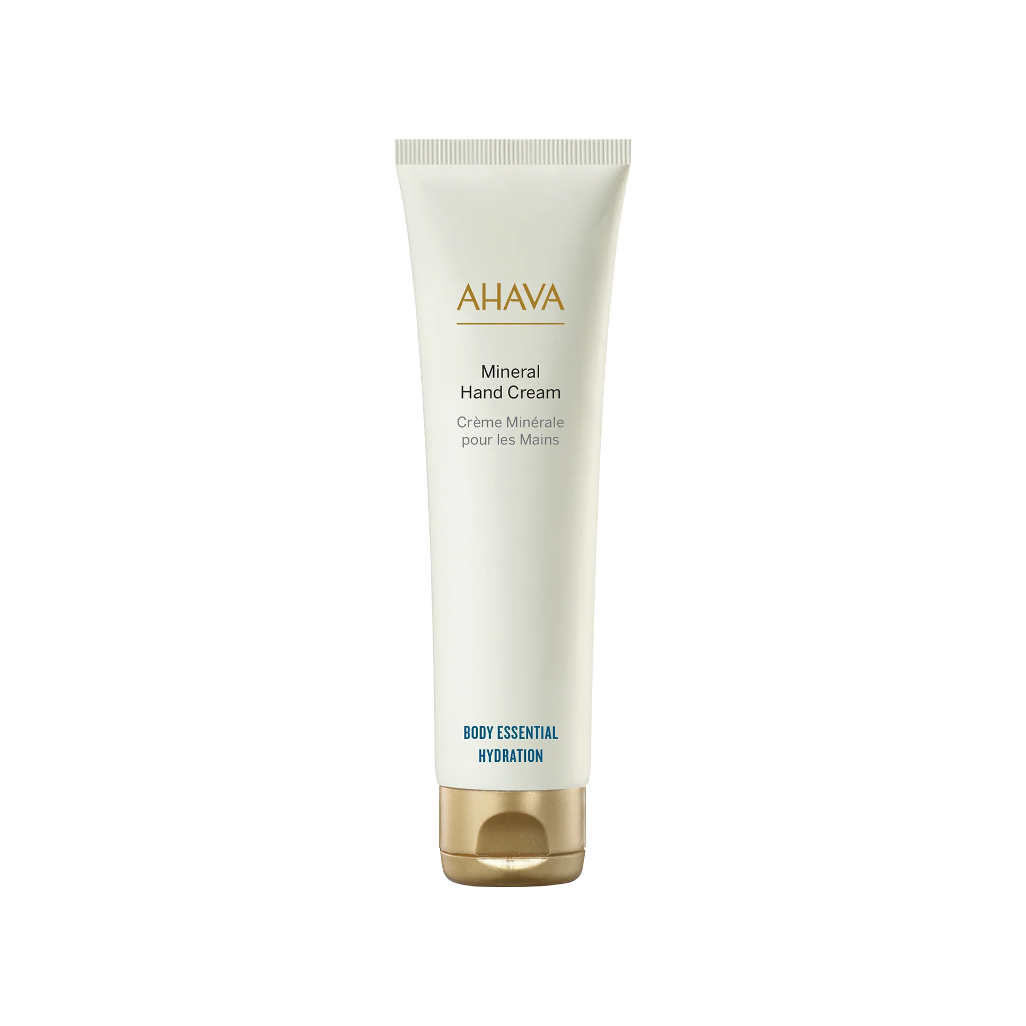 Limited Edition- Mineral Hand Cream 50% More