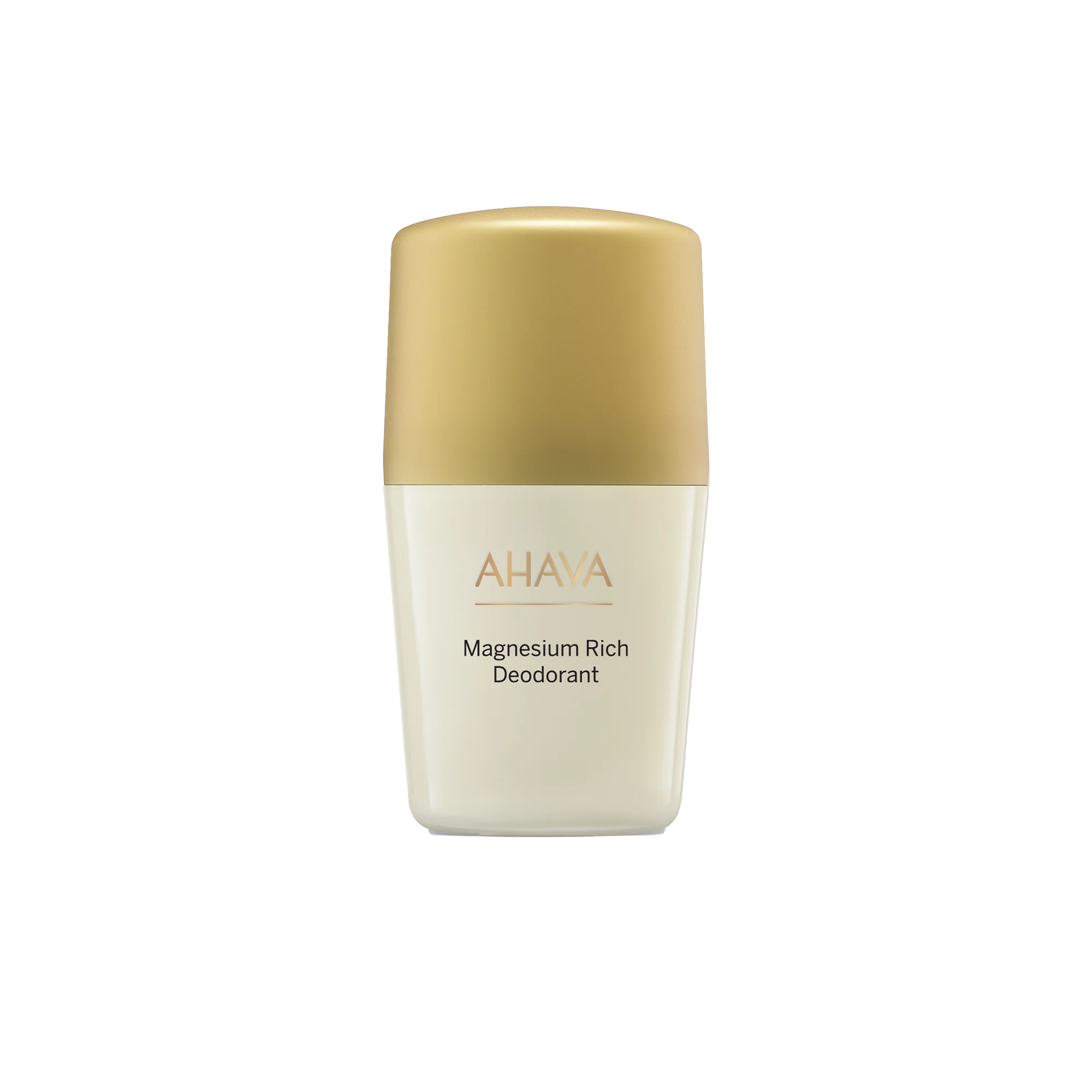 Magnesium Rich Deodorant