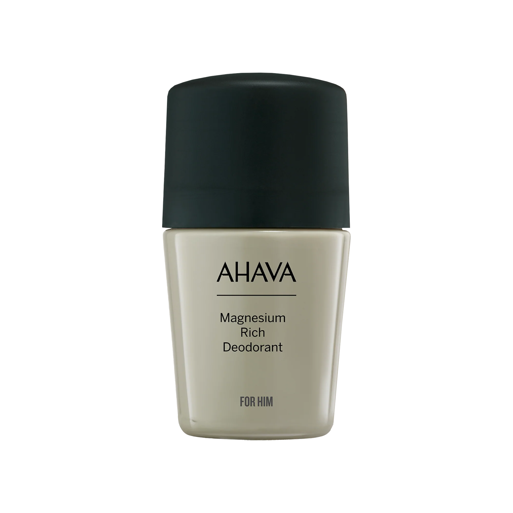 Men's Magnesium Rich Deodorant