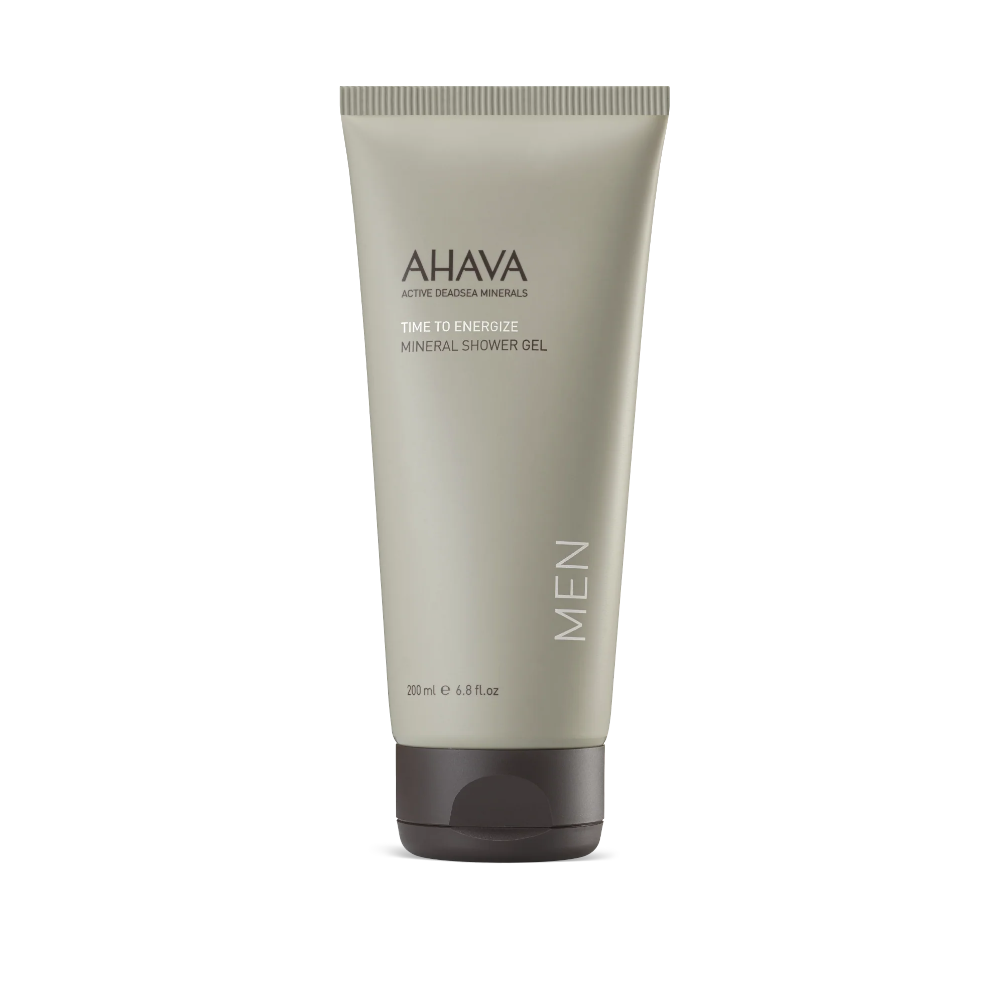 Men's Mineral Shower Gel