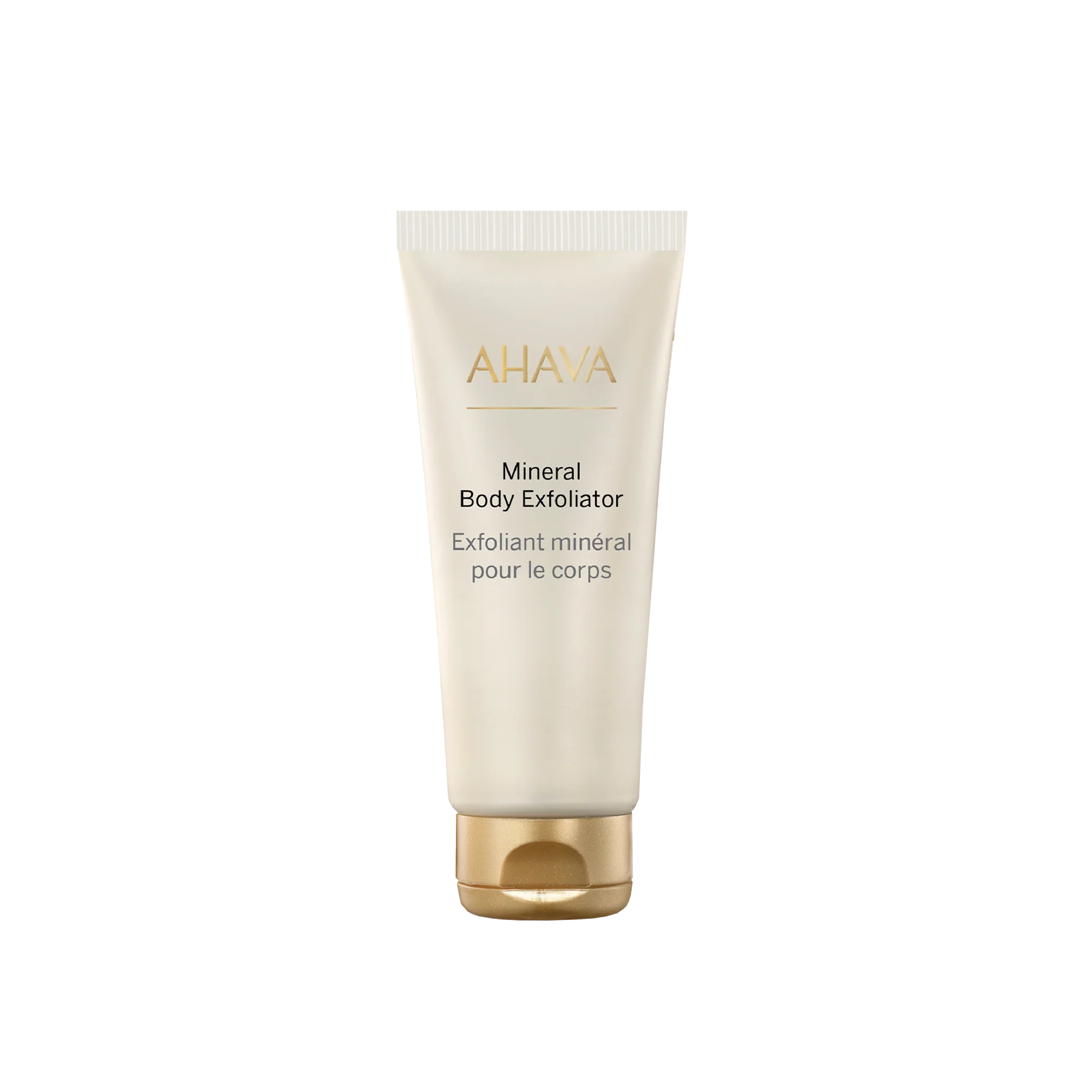 Mineral Body Exfoliator