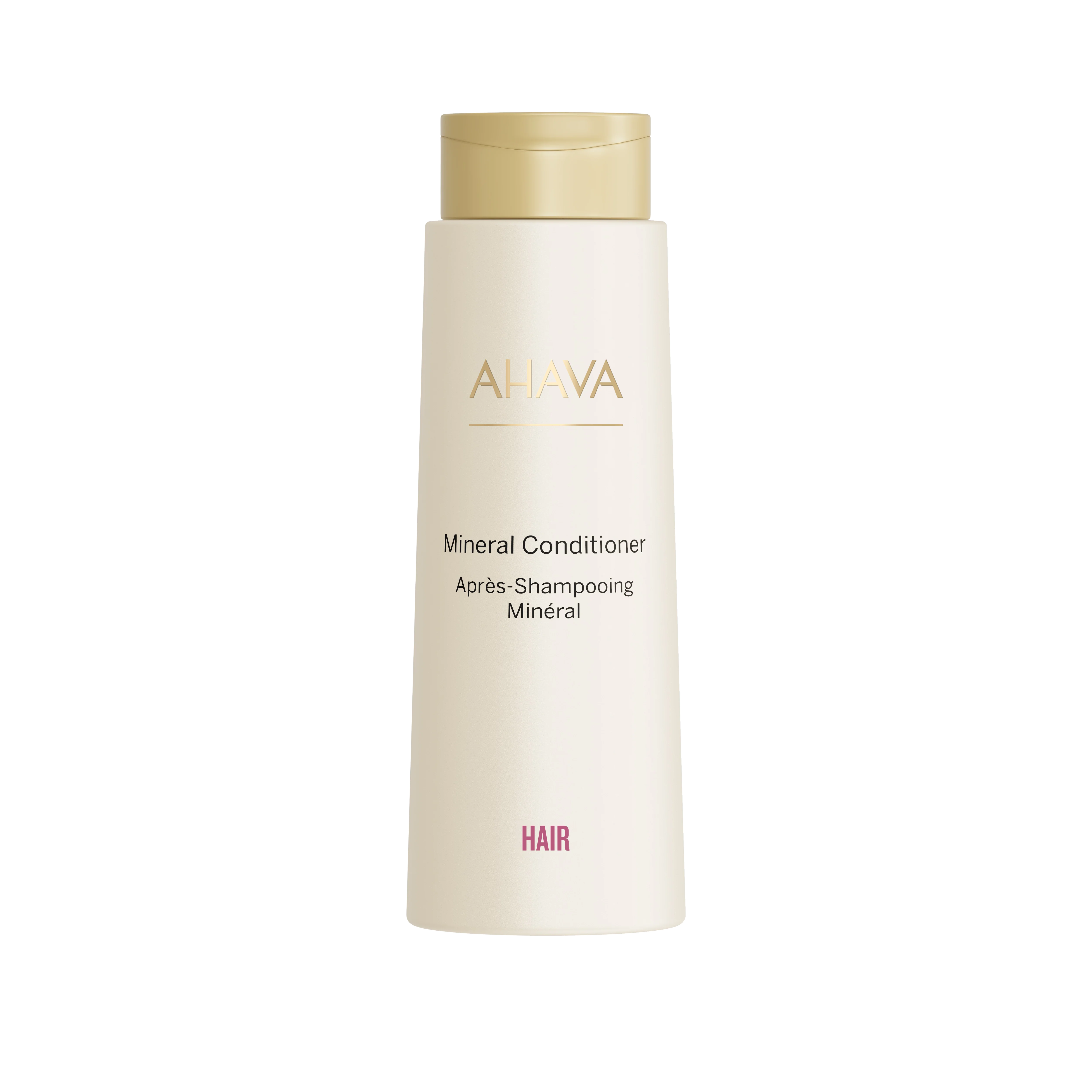 Mineral Conditioner