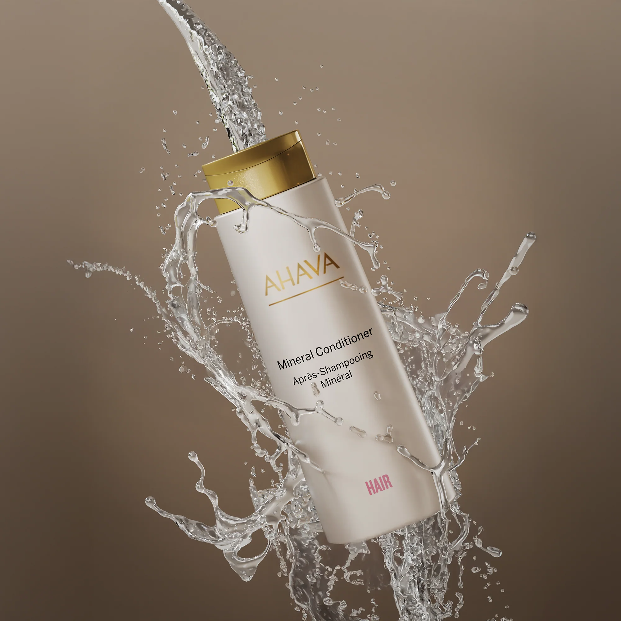 Mineral Conditioner - Image 2