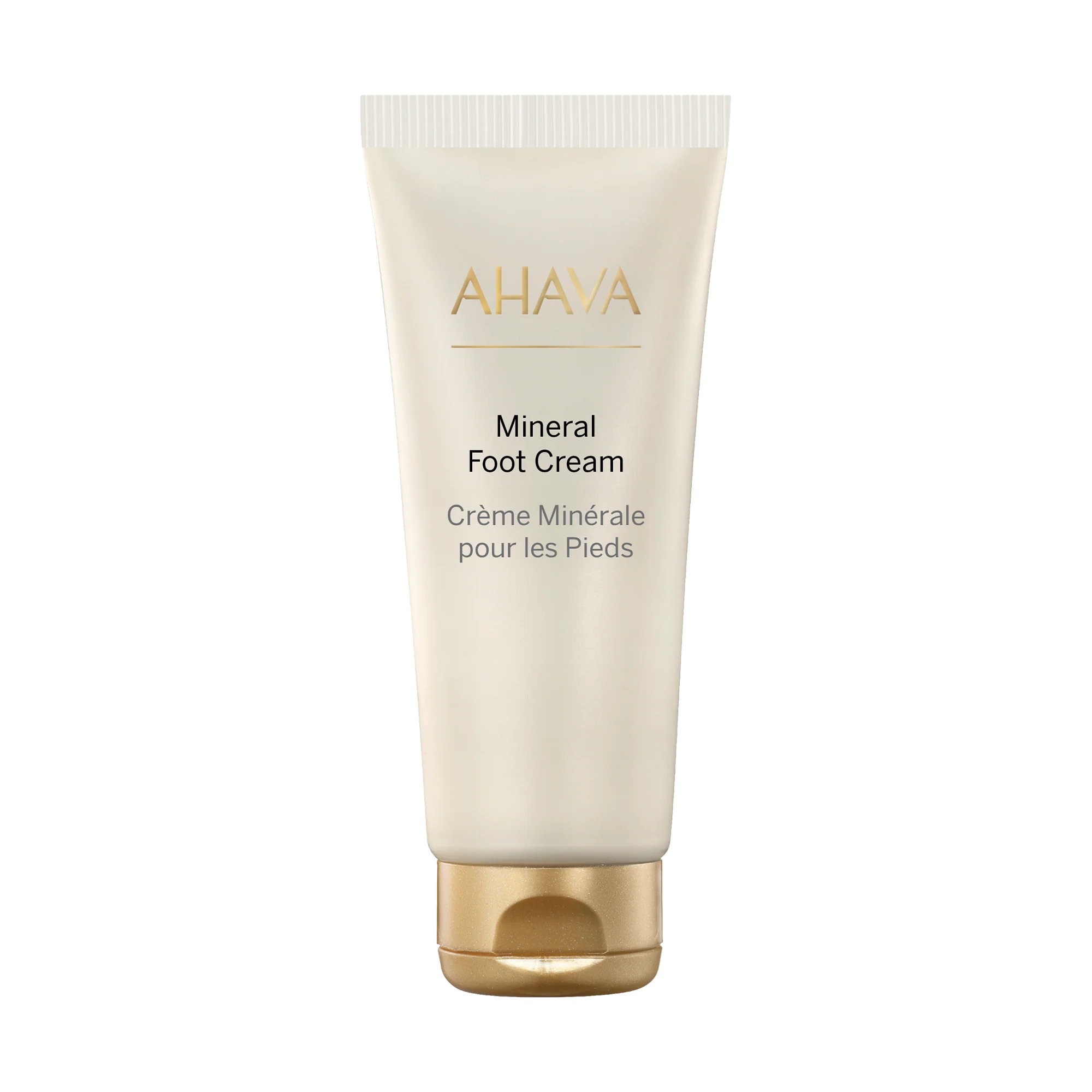 Mineral Foot Cream
