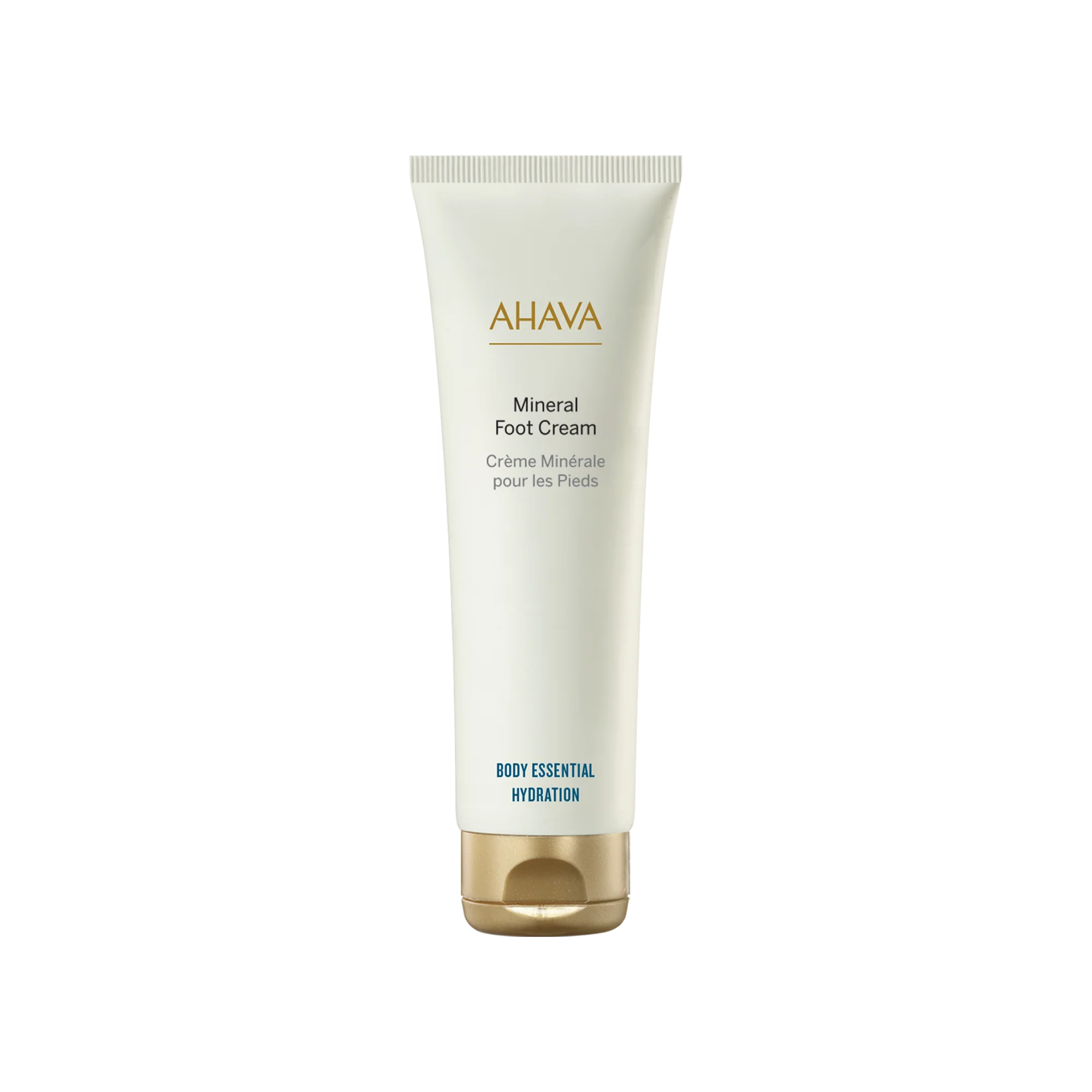 Mineral Foot Cream 50% More Limited Edition