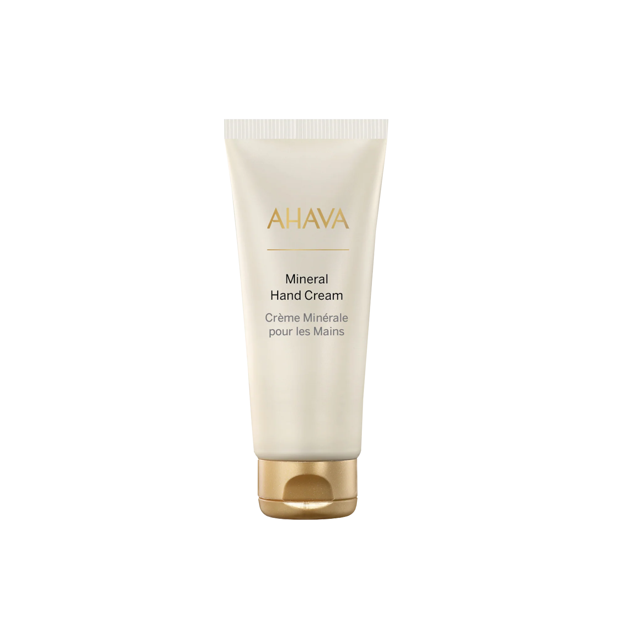 Mineral Hand Cream