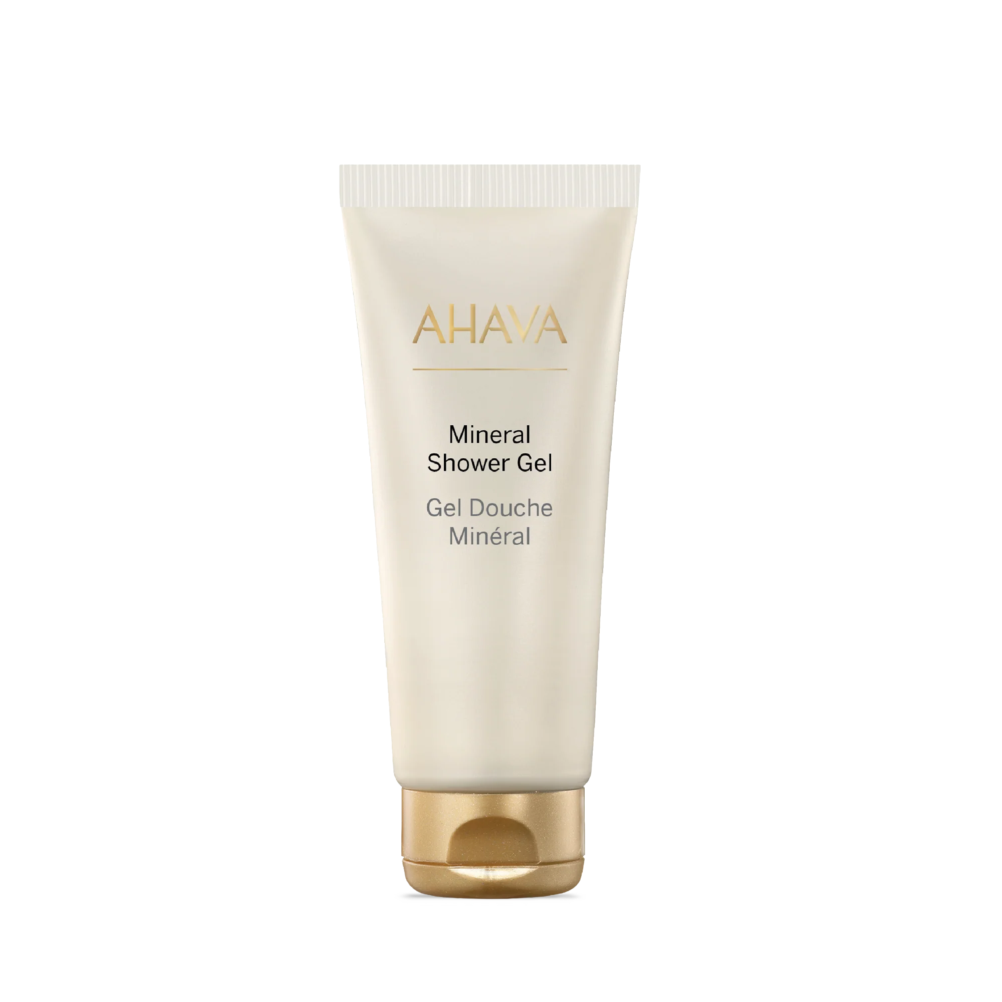 Mineral Shower Gel