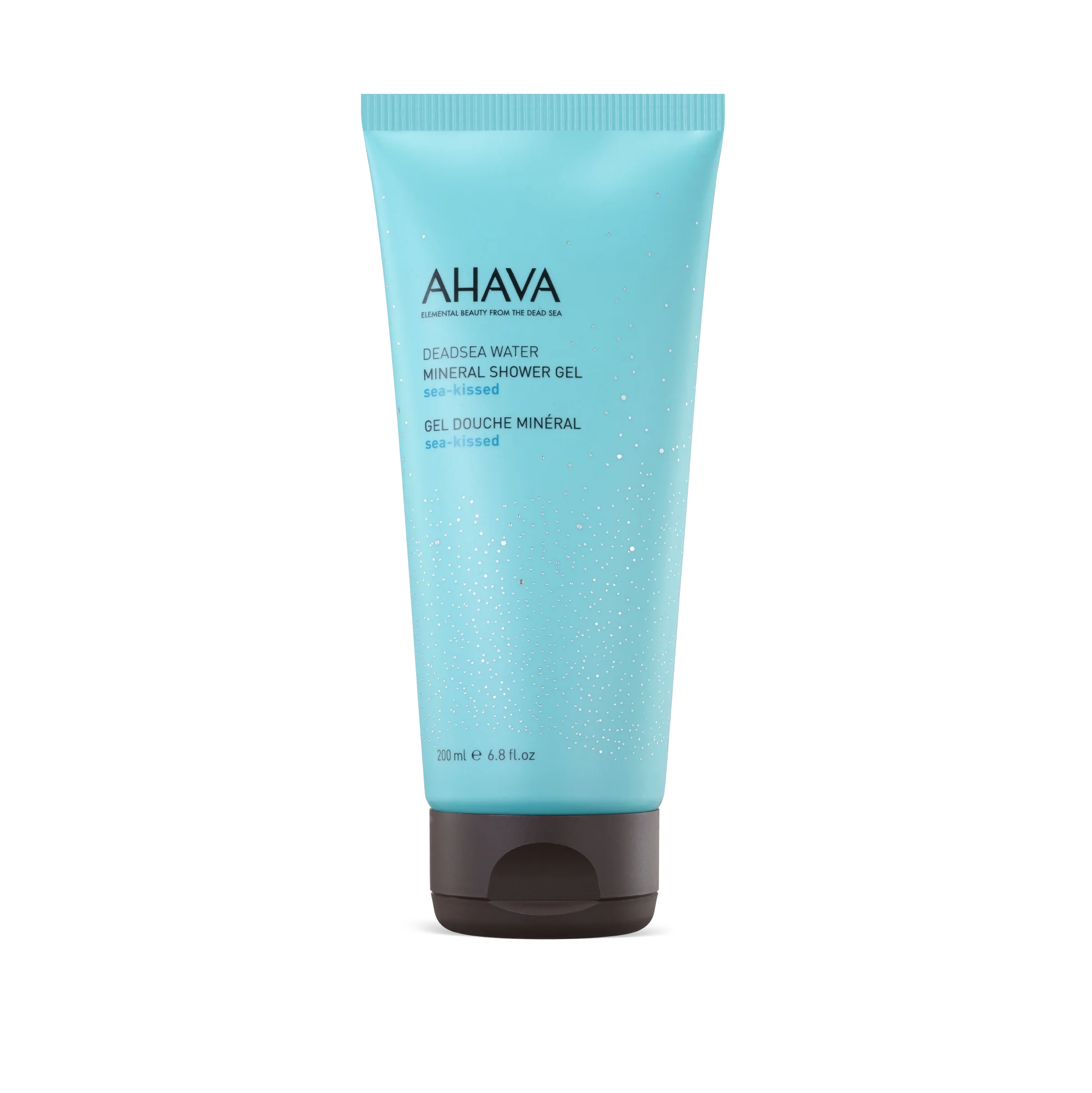 Mineral Shower Gel Sea-Kissed