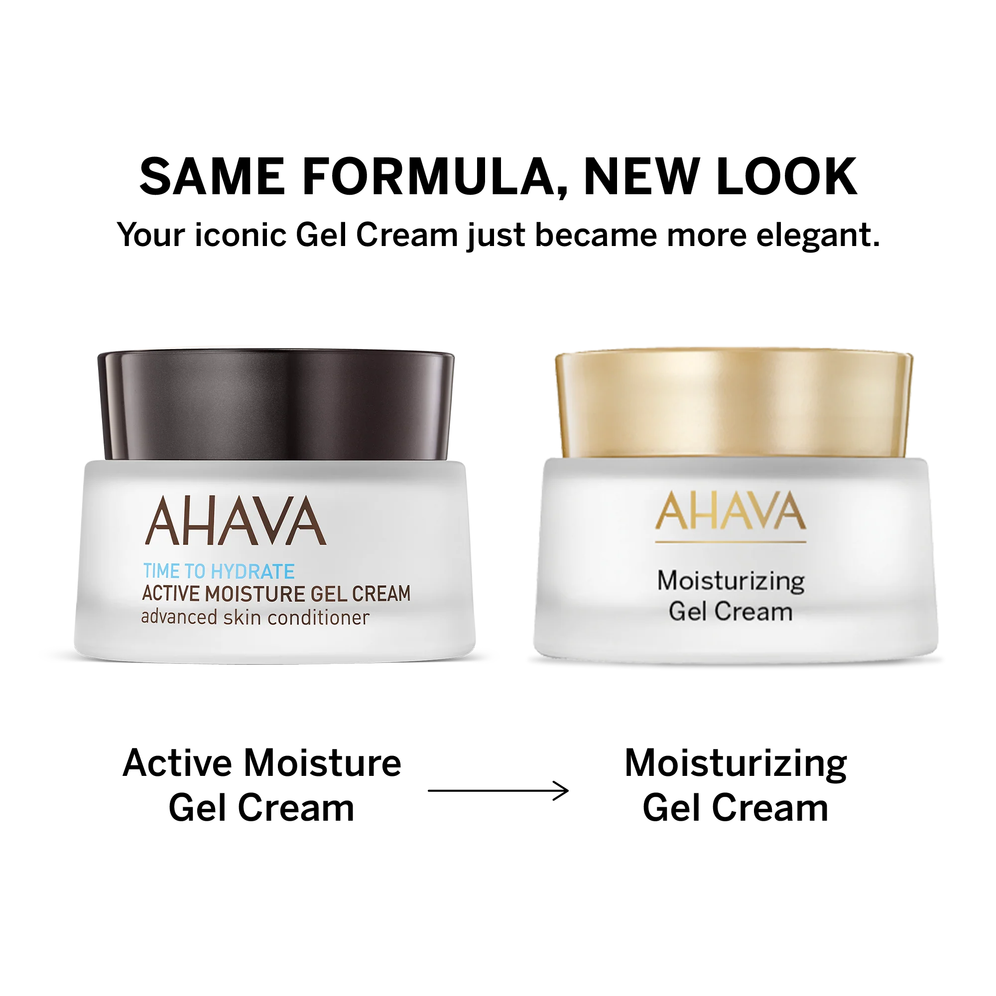 Moisturizing Gel Cream - Image 4
