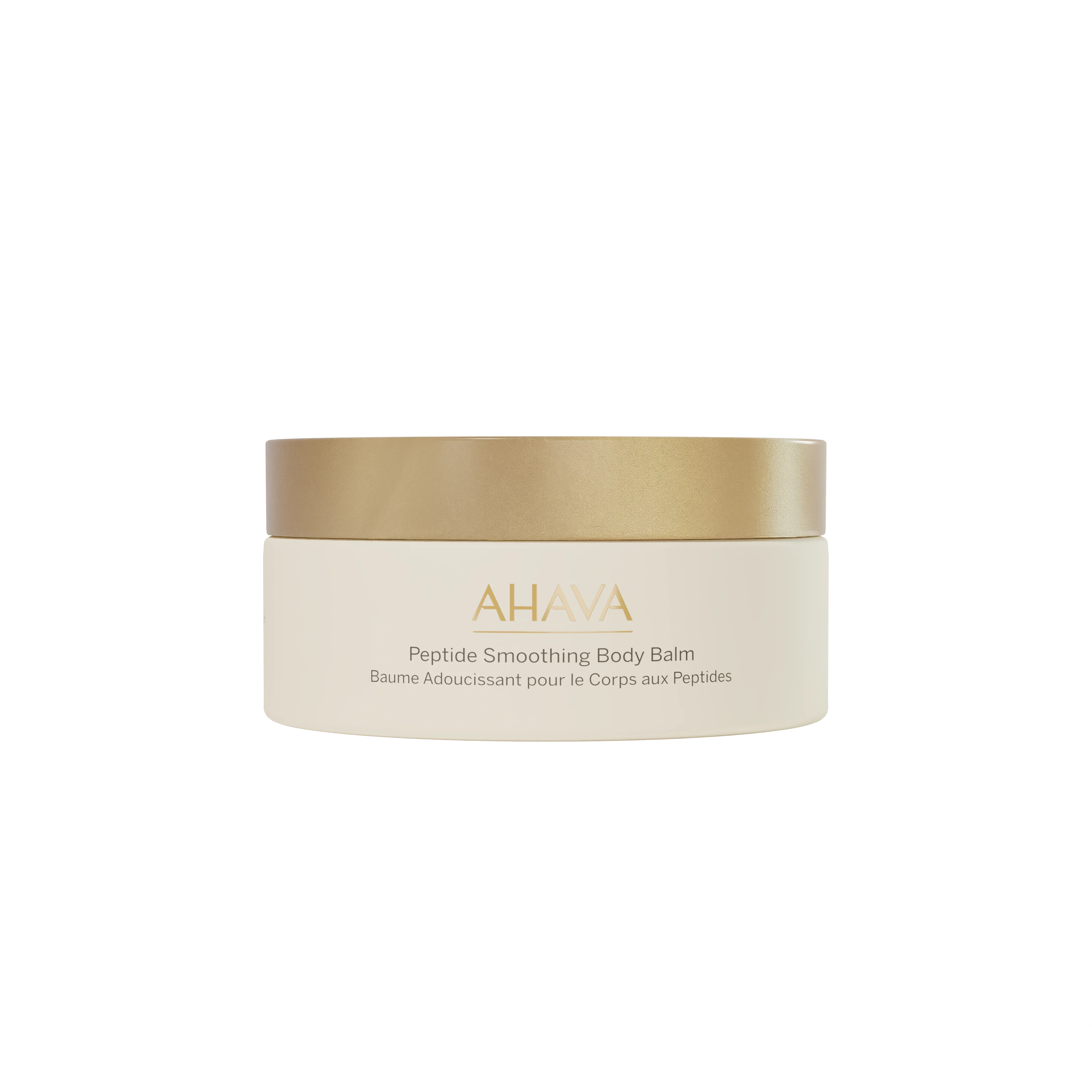 Peptide Smoothing Body Balm