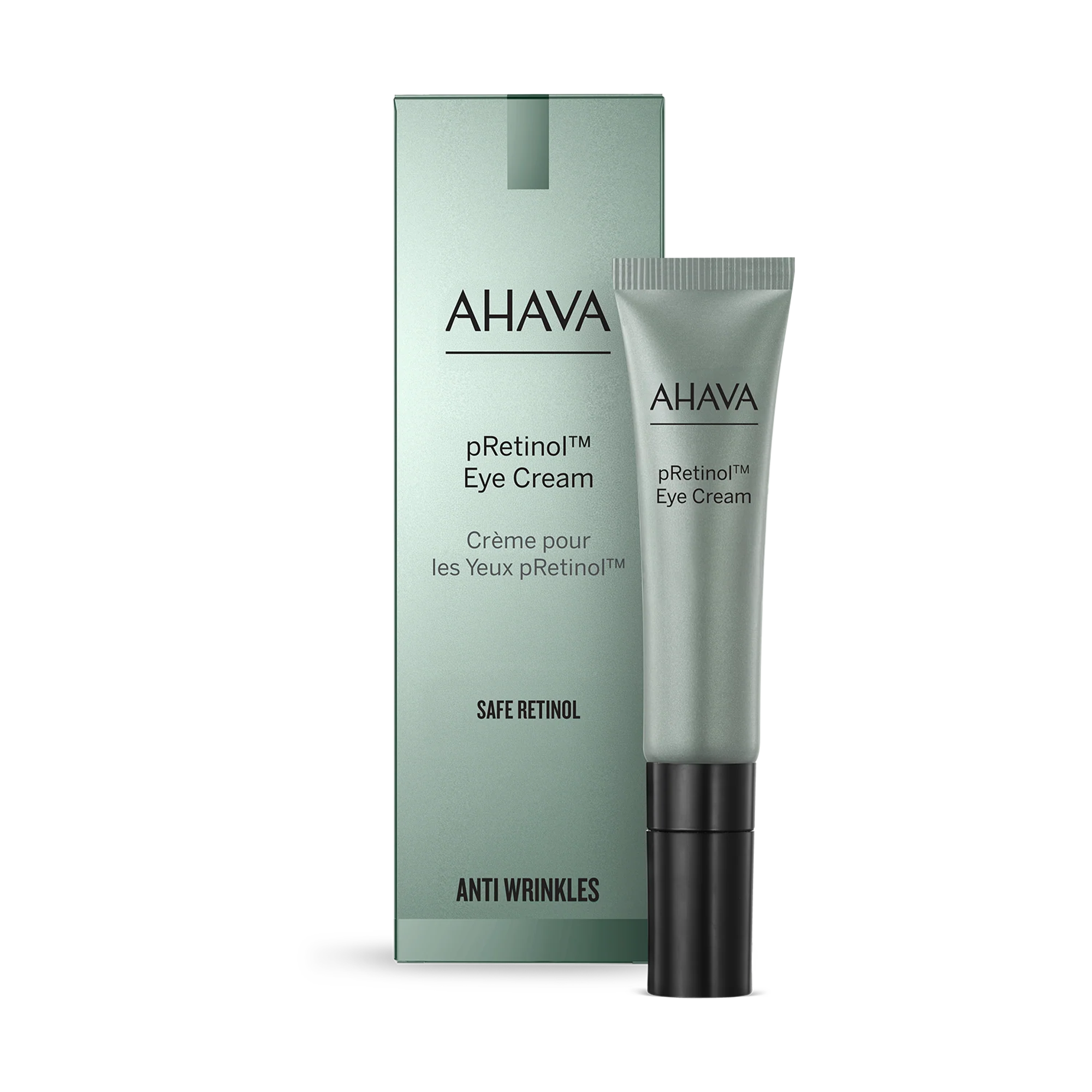 pRetinol™ Eye Cream - Image 4