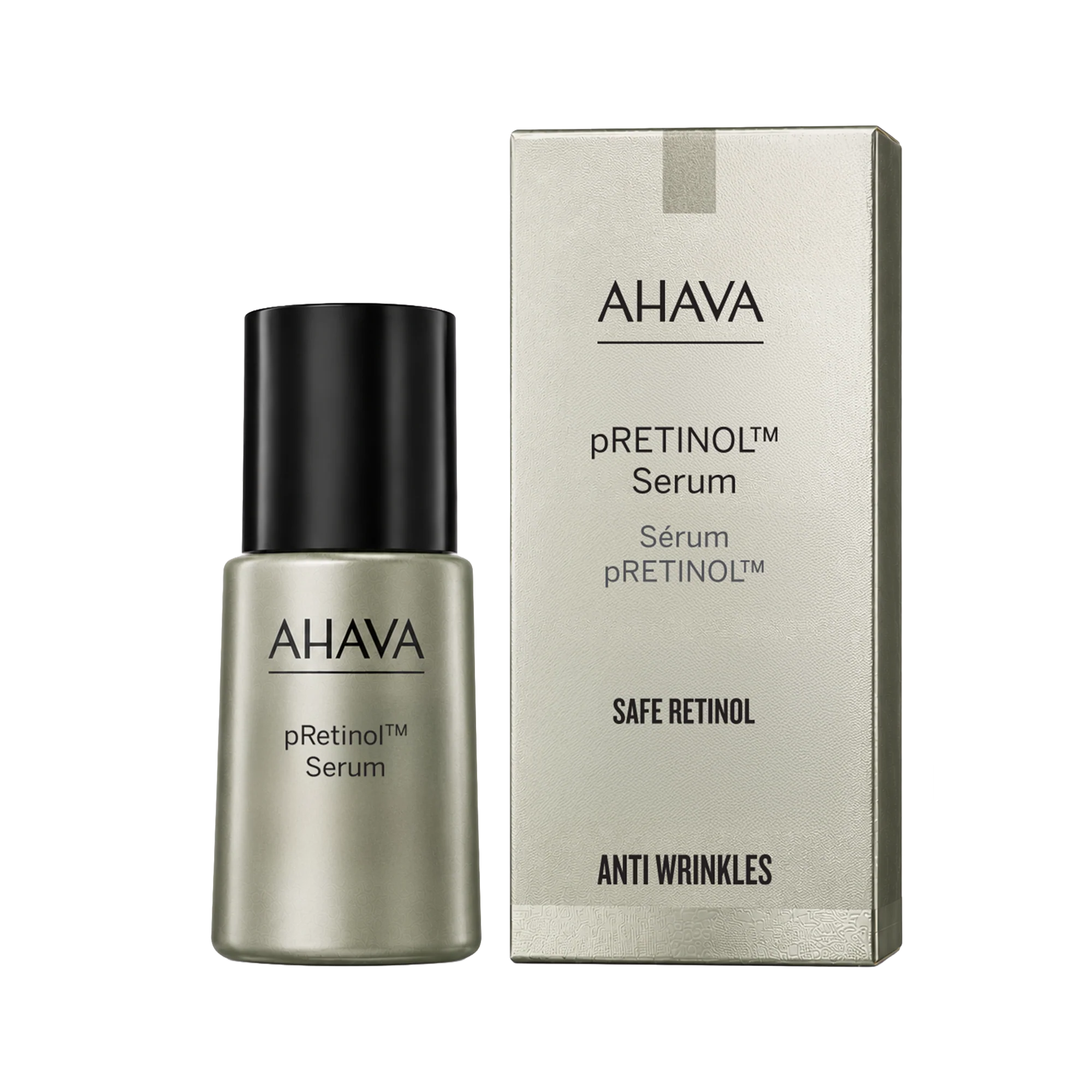 pRetinol™ Serum - Image 3