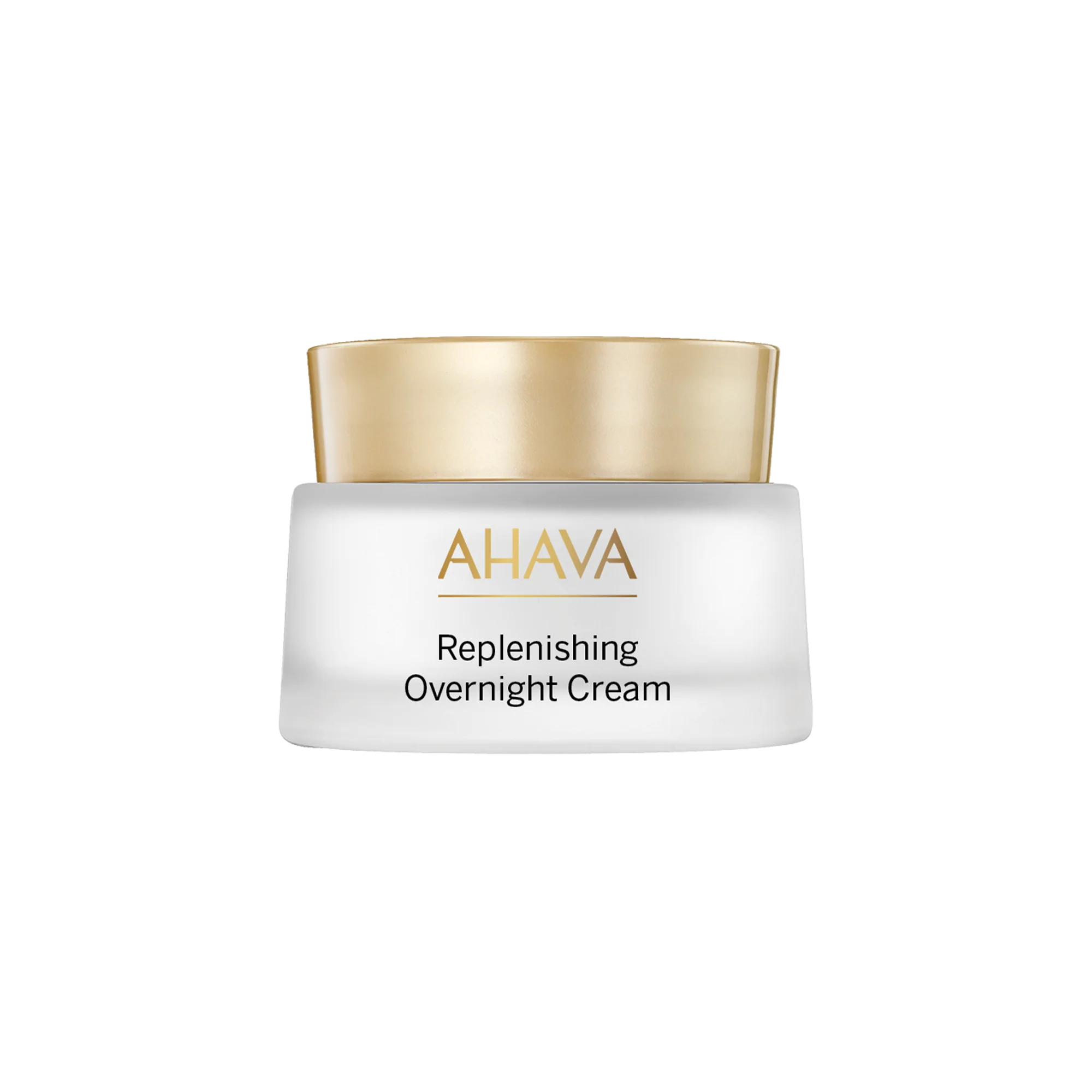 Replenishing Overnight Cream
