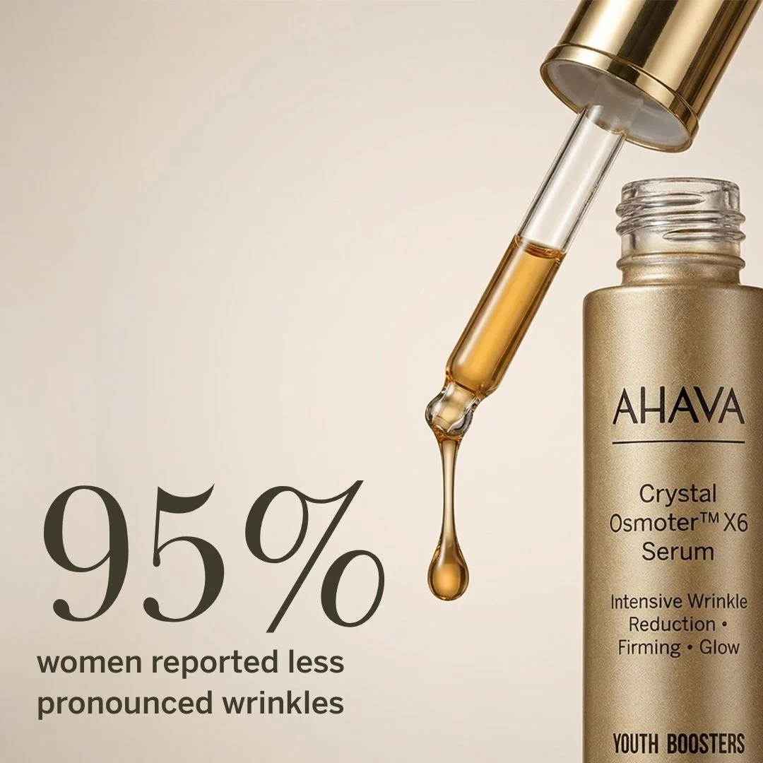 Crystal Osmoter™ X6 Serum - Image 4