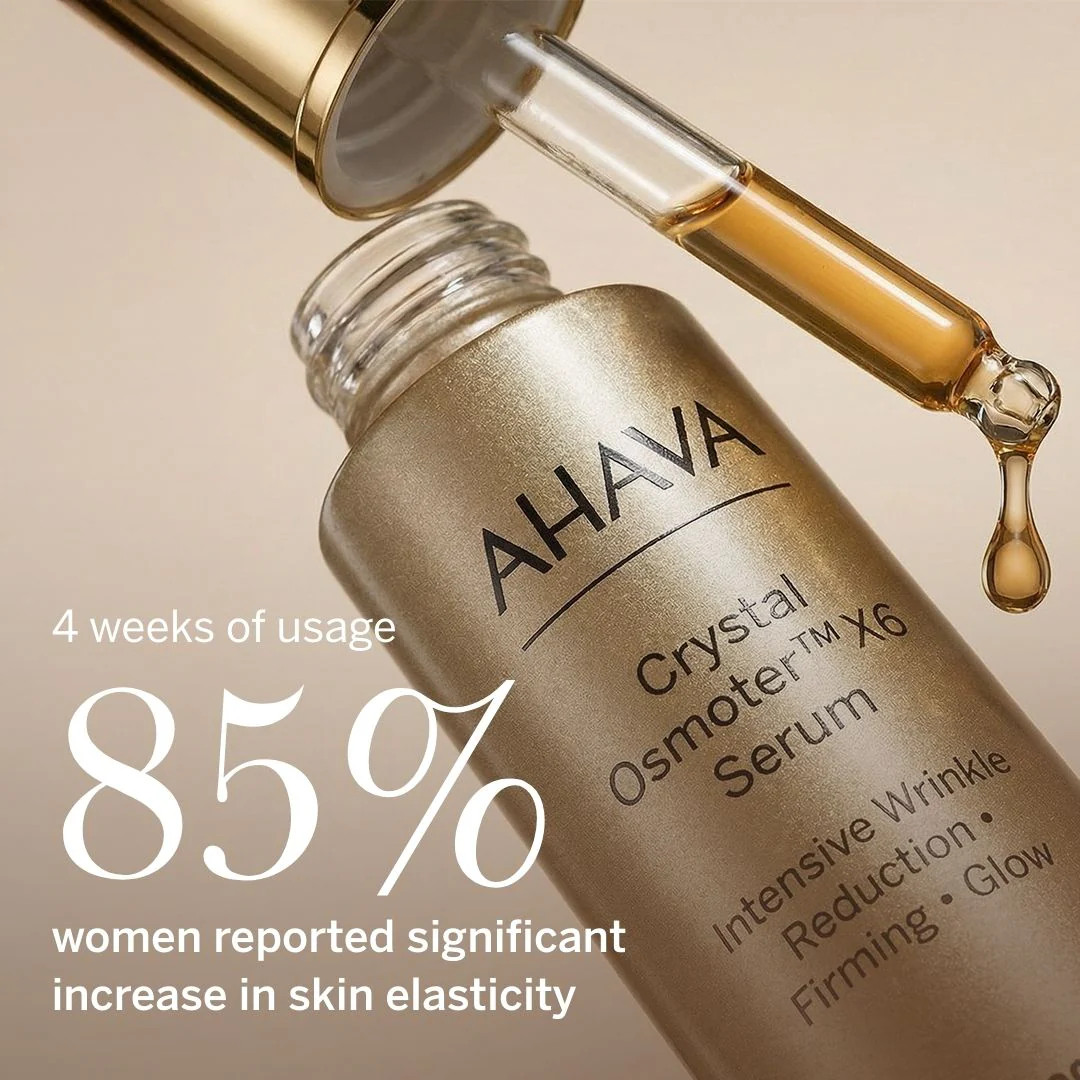 Crystal Osmoter™ X6 Serum - Image 5