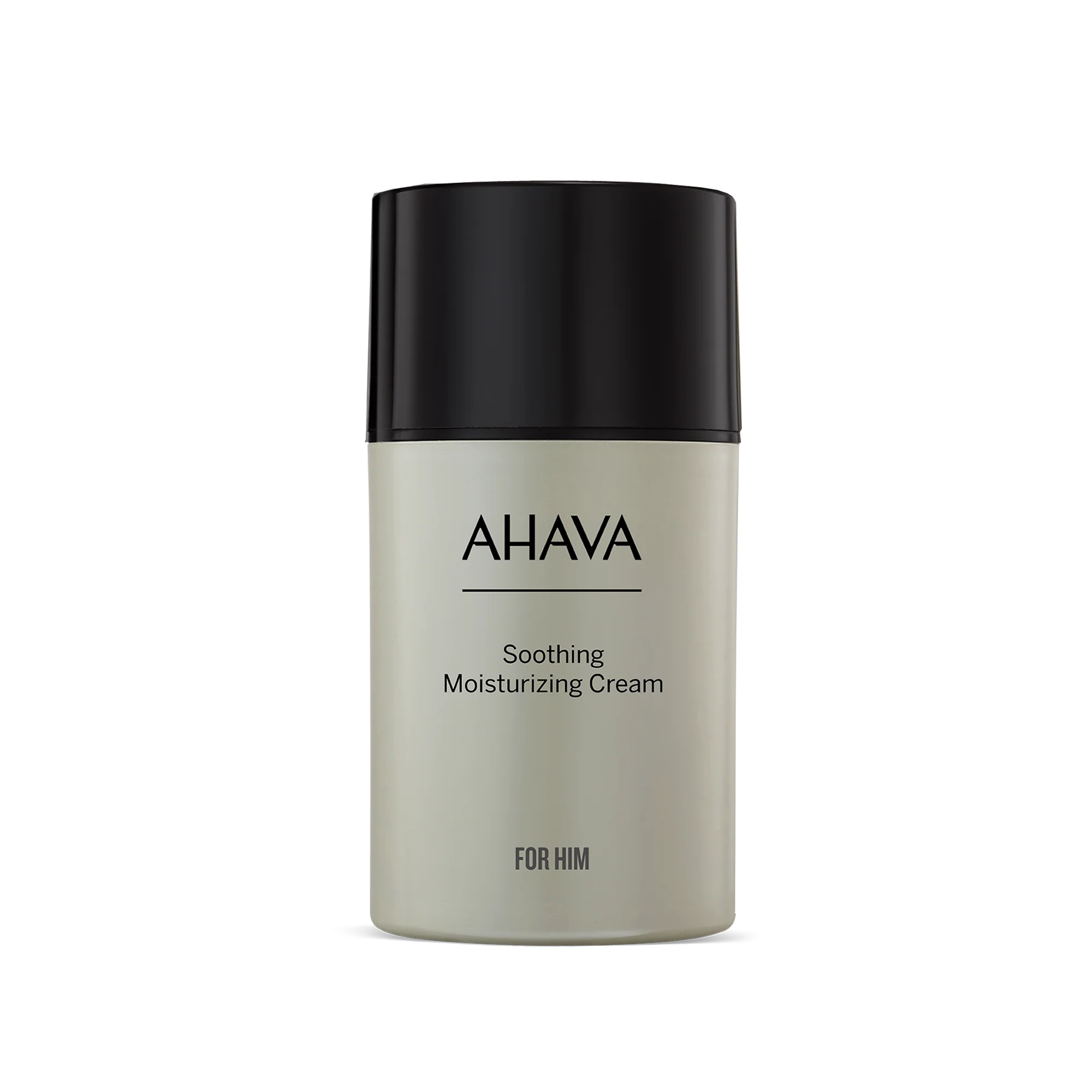 Soothing Moisturizing Cream