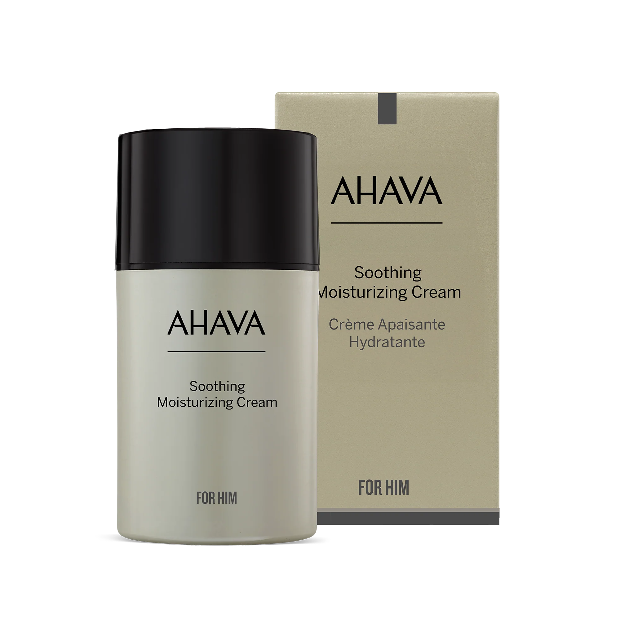 Soothing Moisturizing Cream - Image 3