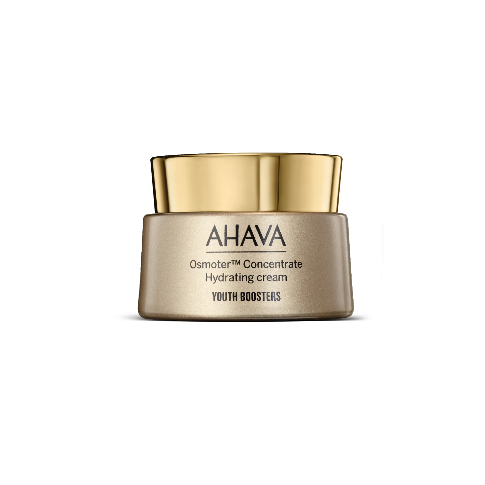 Osmoter™ Concentrate Hydrating Cream