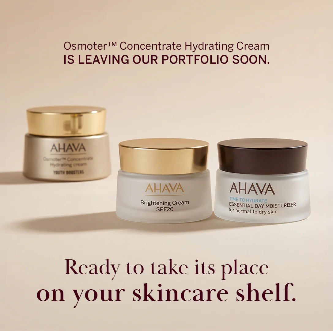 Osmoter™ Concentrate Hydrating Cream - Image 2