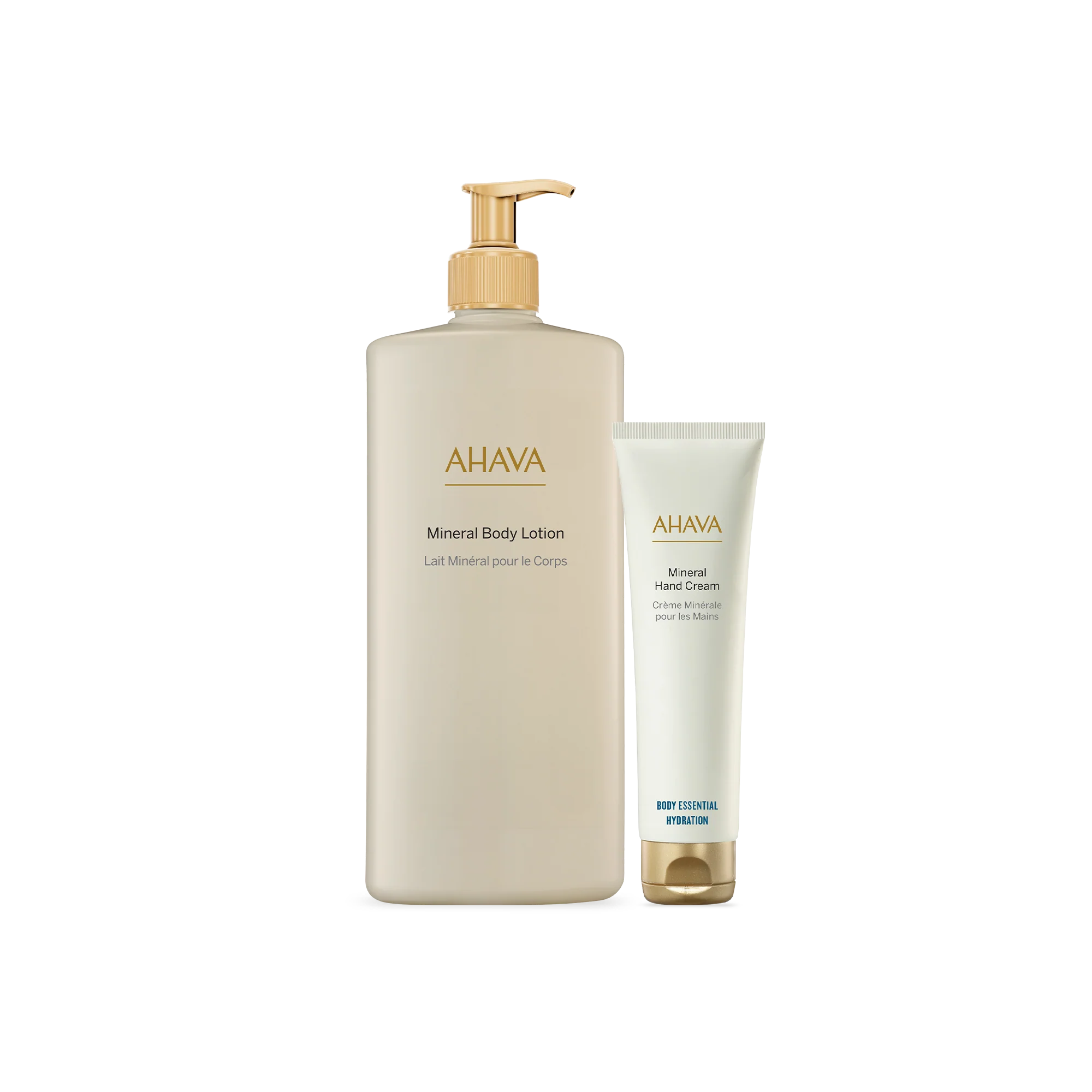 The Mega Moisture Set