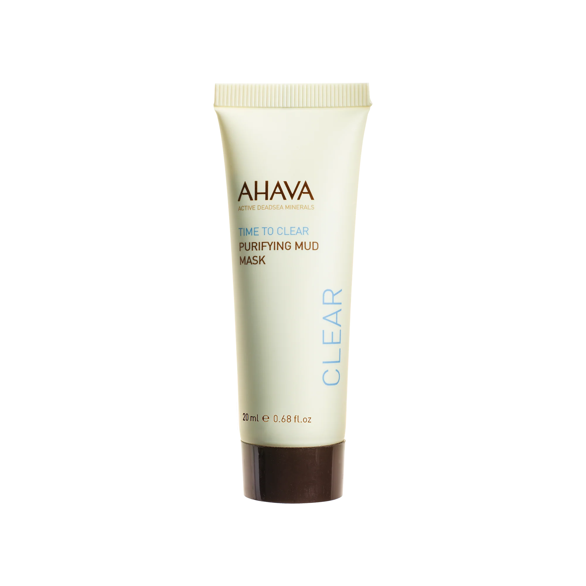 Purifying Mud Mask - 0.68 fl oz.