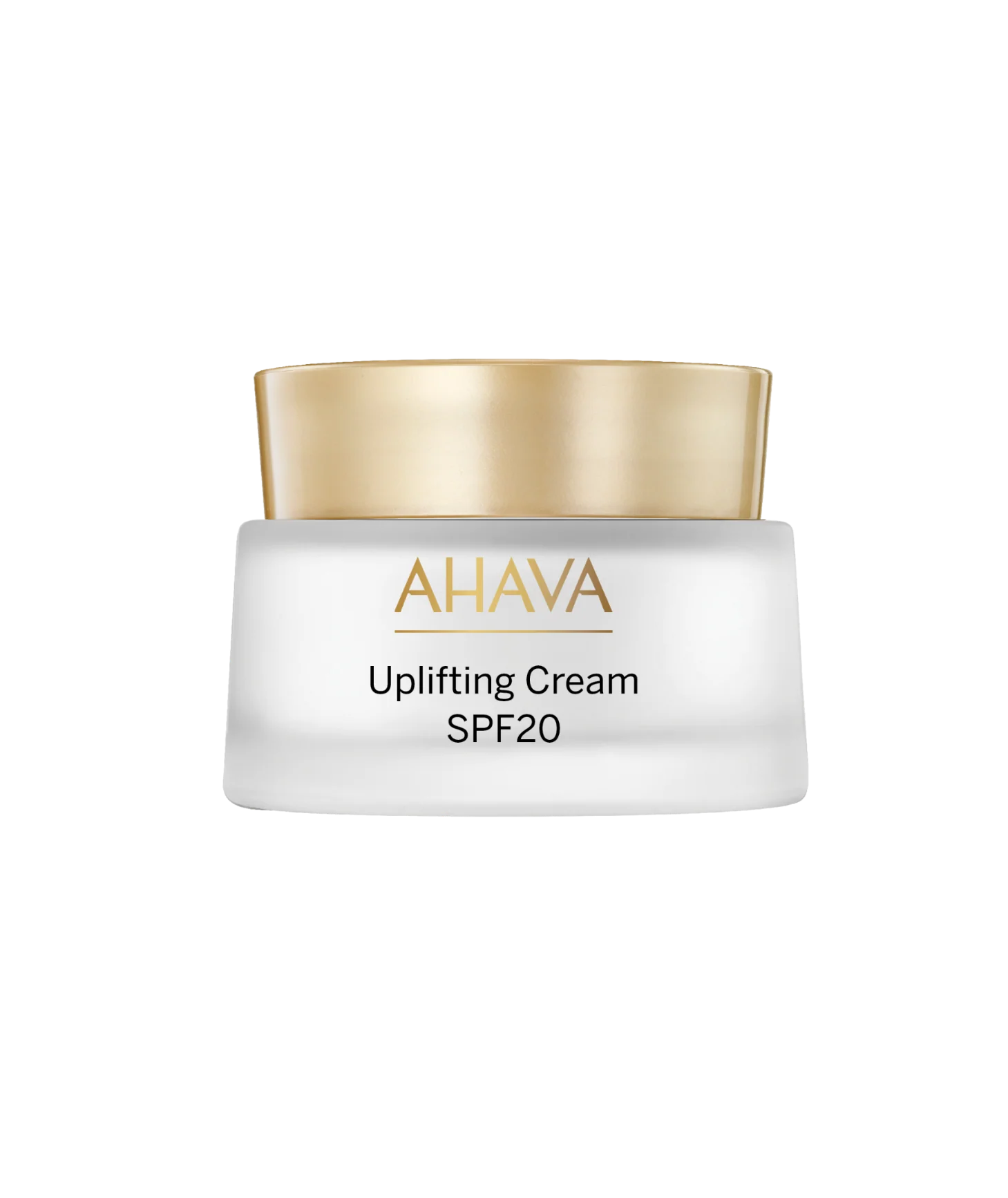 Uplifting Cream SPF 20