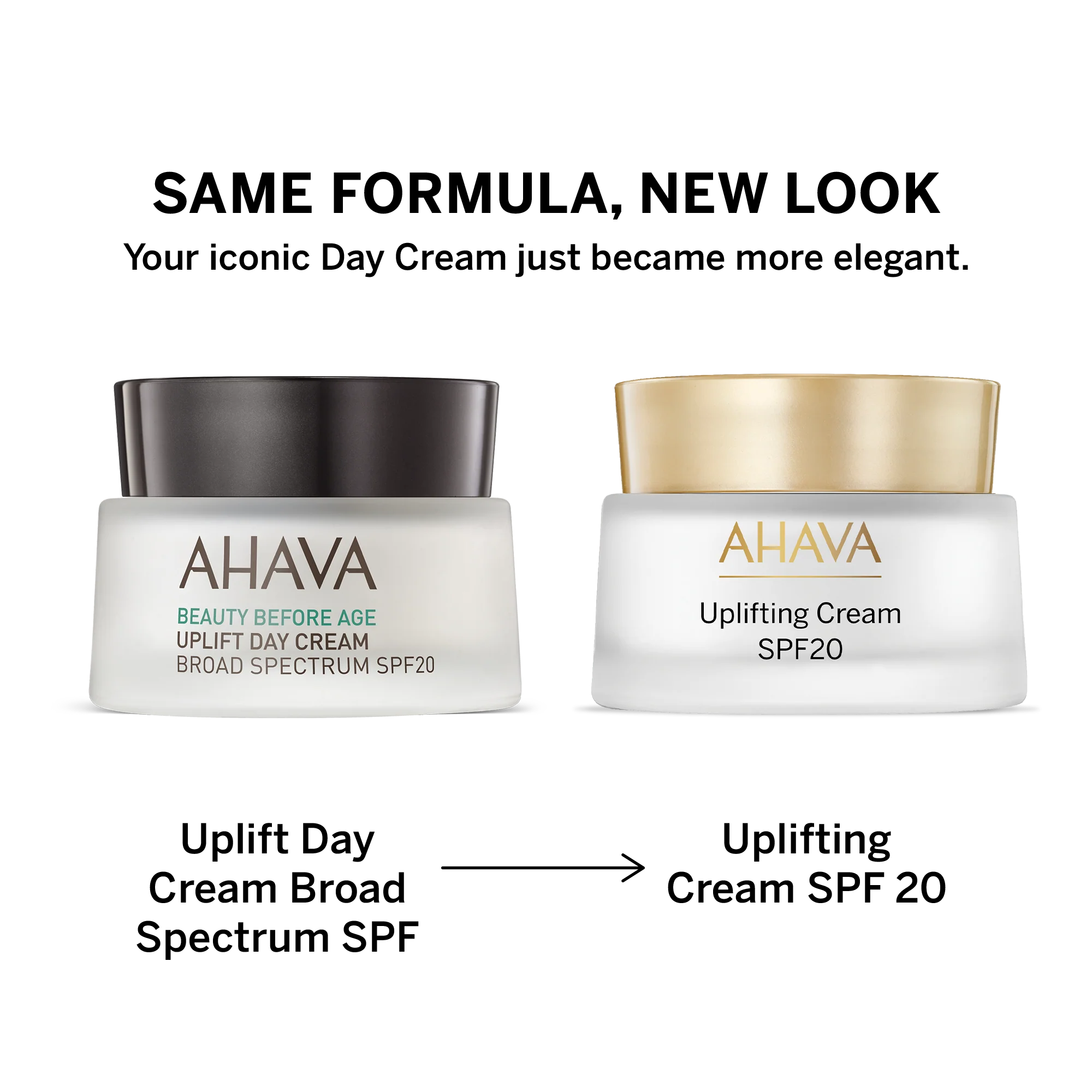 Uplifting Cream SPF 20 - Image 2