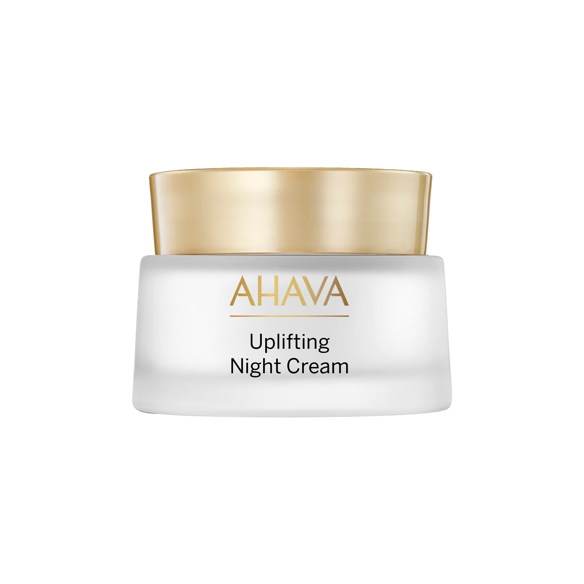 Uplifting Night Cream